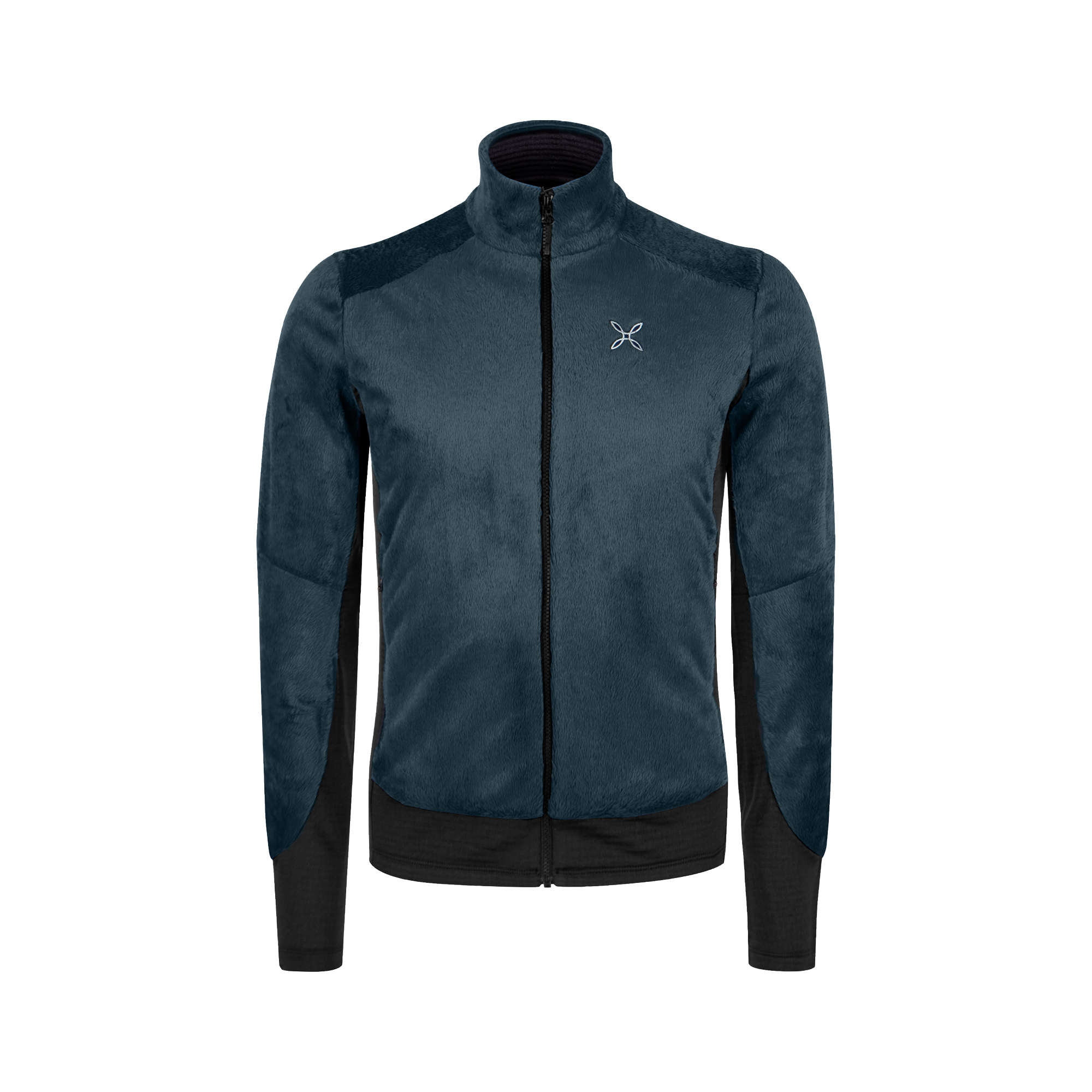 montura-polar-2-jacket-pile-termico-unisex image 1