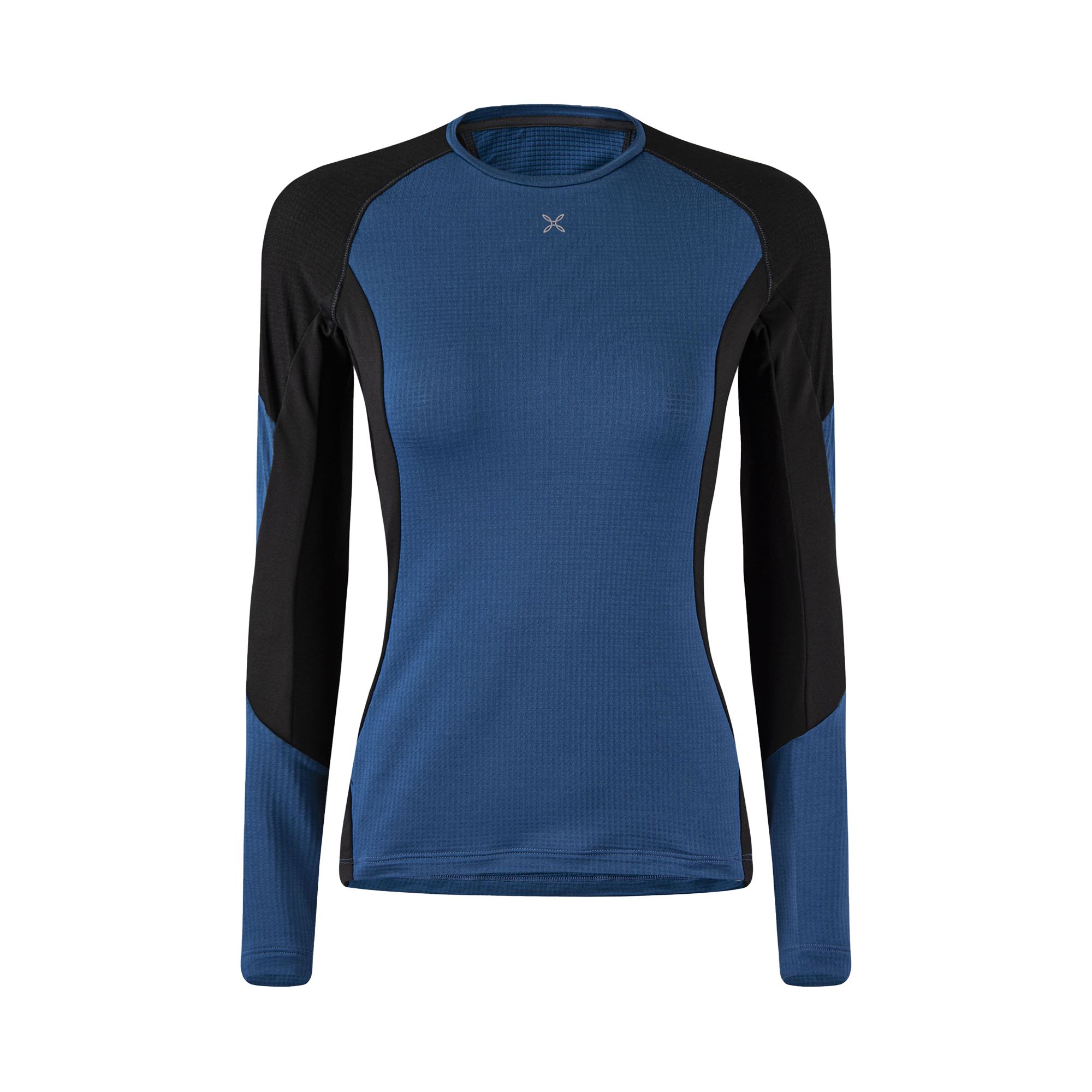 montura-run-fly-maglia-pile-donna-polartec-power-grid image 4