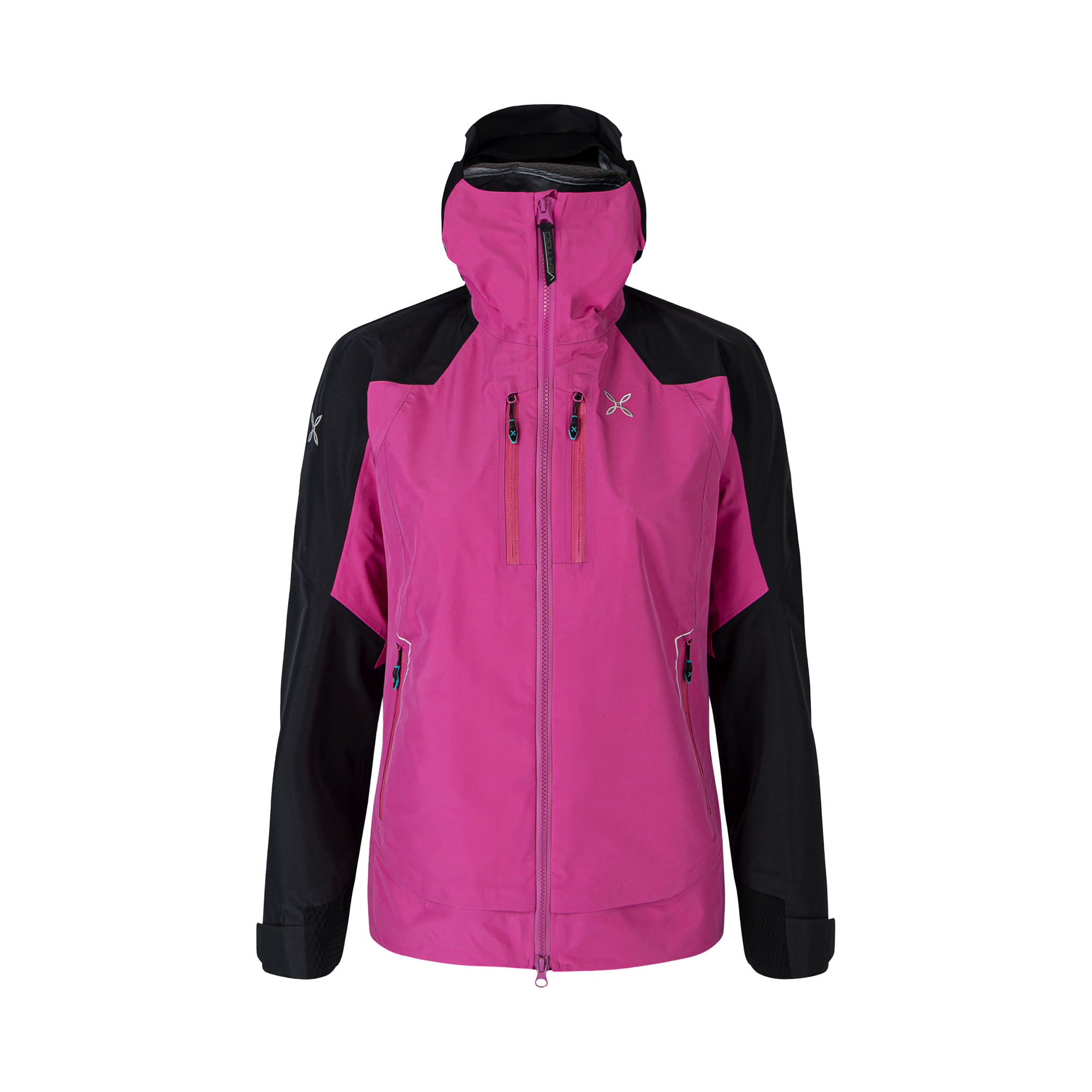 montura-cliff-jacket-donna-guscio-gore-tex-pro image 6