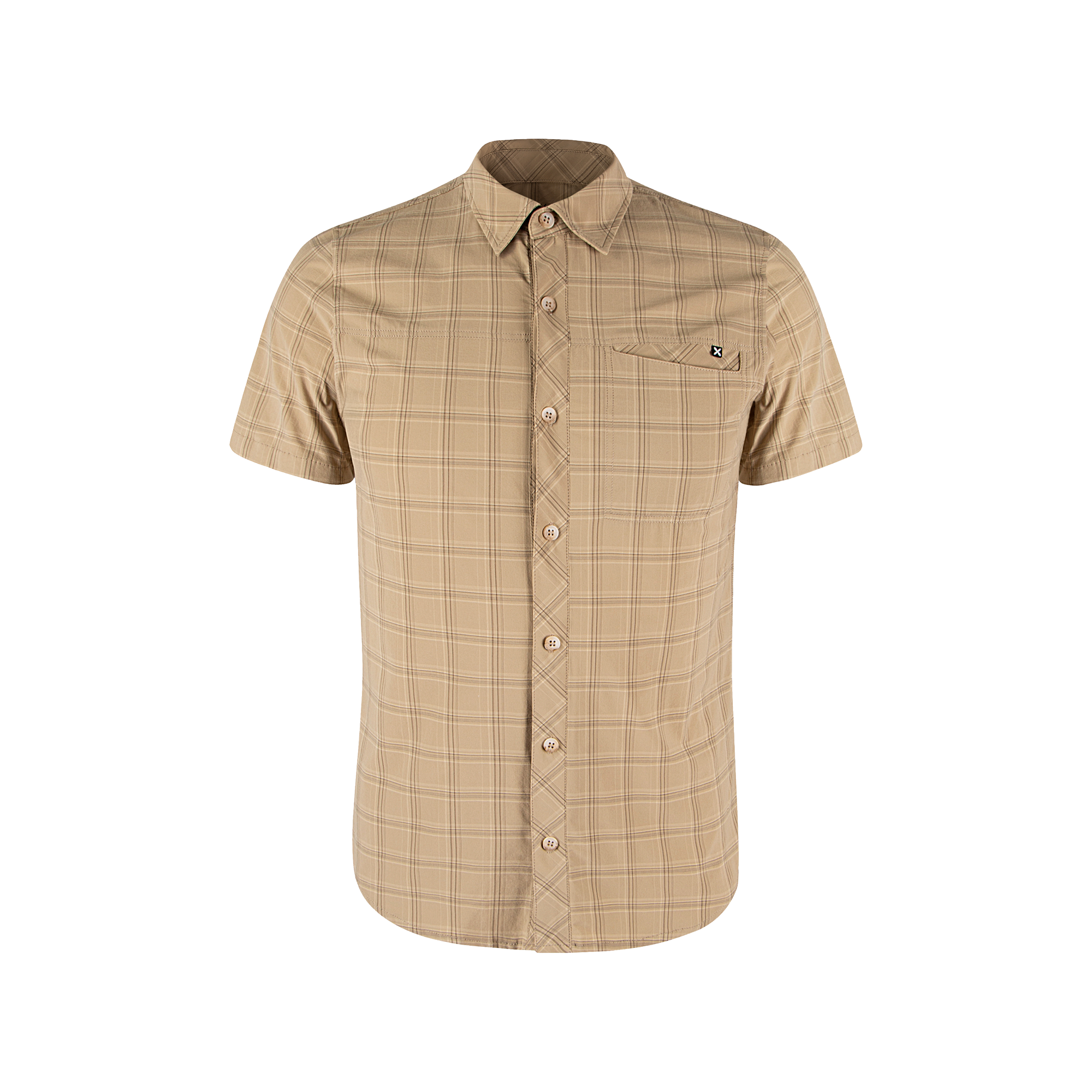 montura-felce-2-camicia-manica-corta-uomo image 6