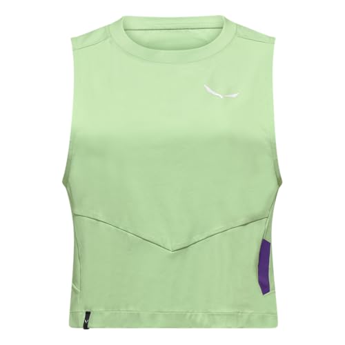 salewa-pedroc-dry-ton-light-canotta-donna-tank-top-trekking image 7