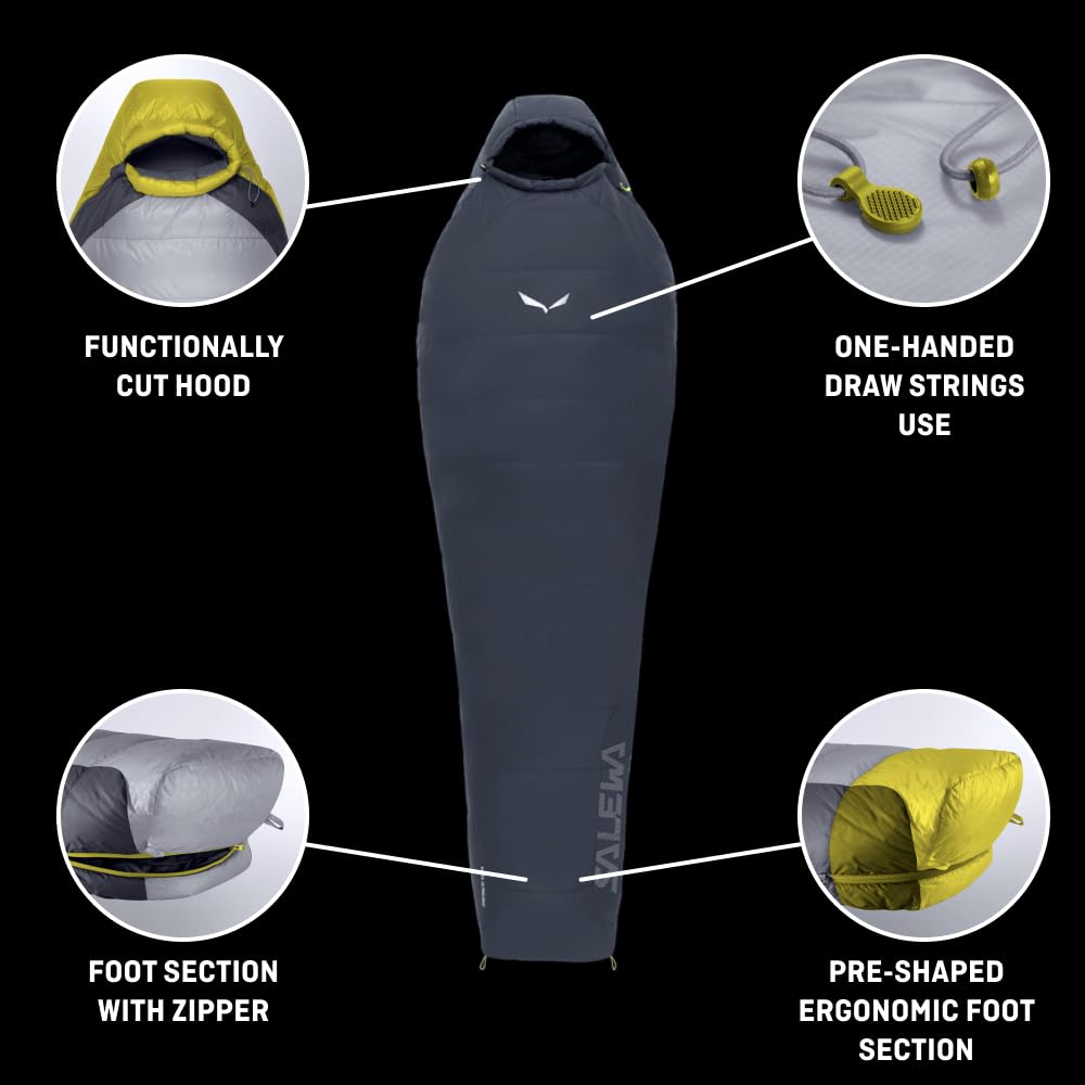 salewa-rozes-ultralight-sacco-a-pelo-sintetico-comfort-13-c image 5