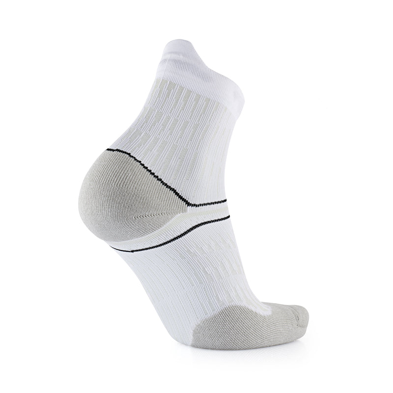 sidas-run-anatomic-comfort-calze-running-bianco image 4