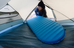 therm-a-rest-trail-pro-materassino-campeggio image 6