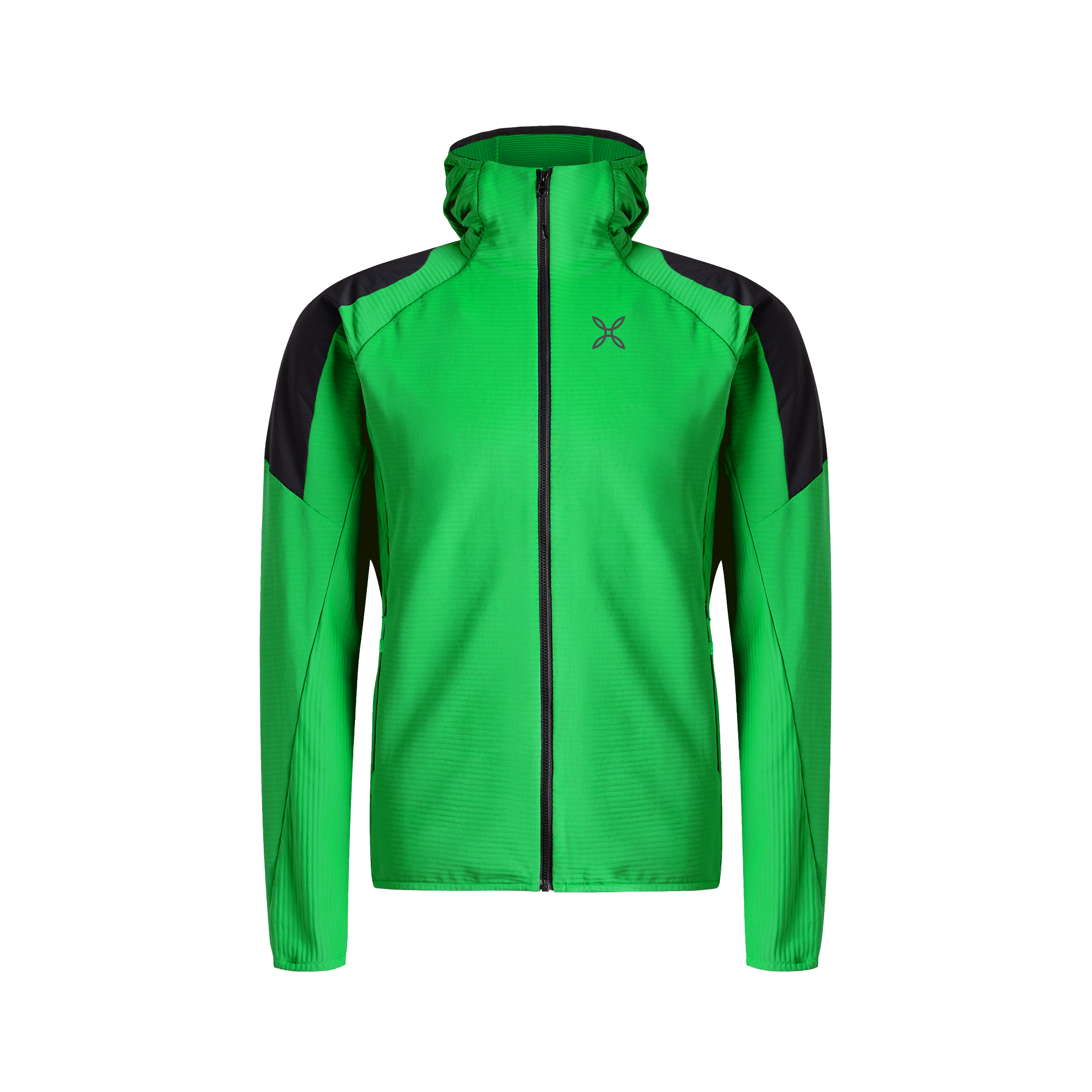 montura-action-hooded-maglia-pile-con-cappuccio image 1