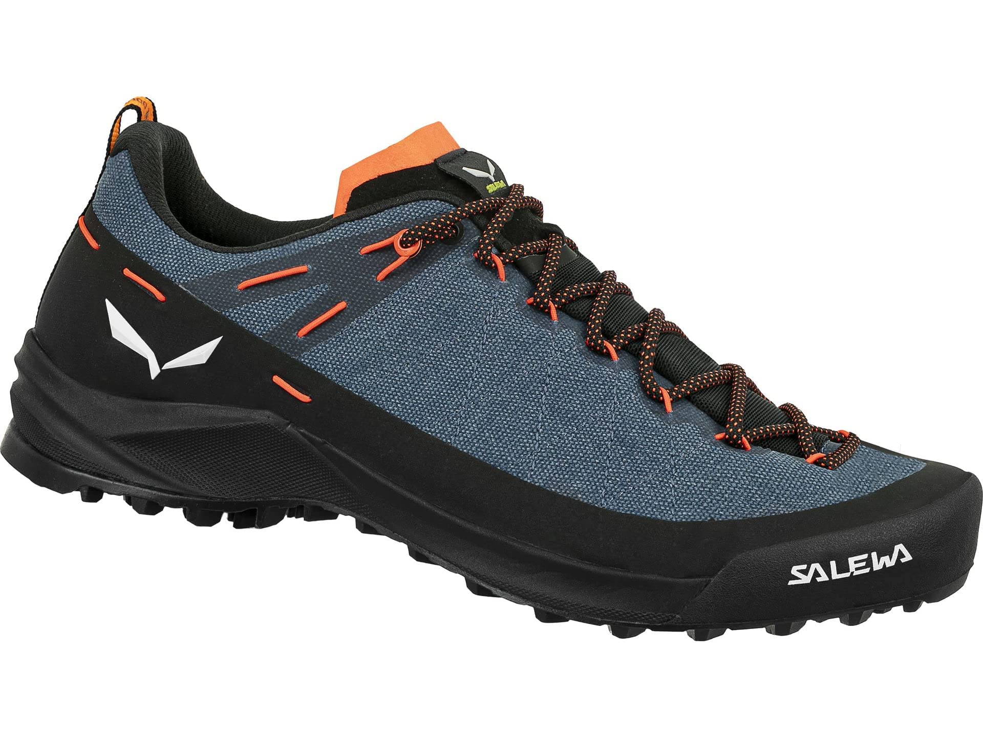 salewa-wildfire-canvas-w-scarpe-donna image 5