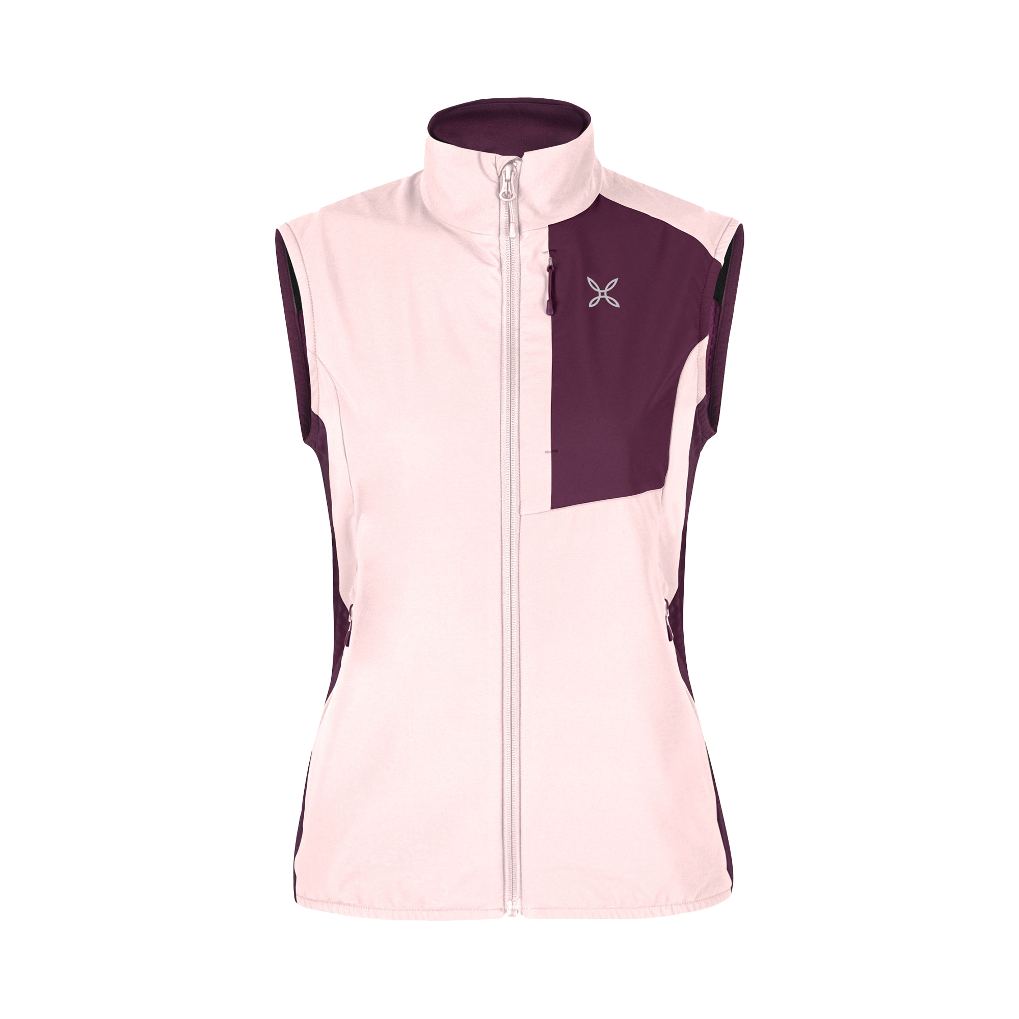 montura-peak-vest-woman-gilet-tecnico-donna image 1