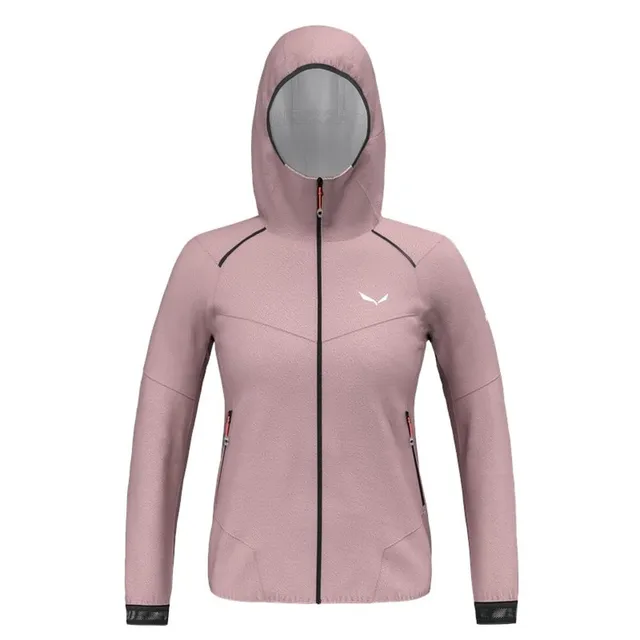 salewa-pedroc-ptx-2-5-light-giacca-hardshell-donna image 1