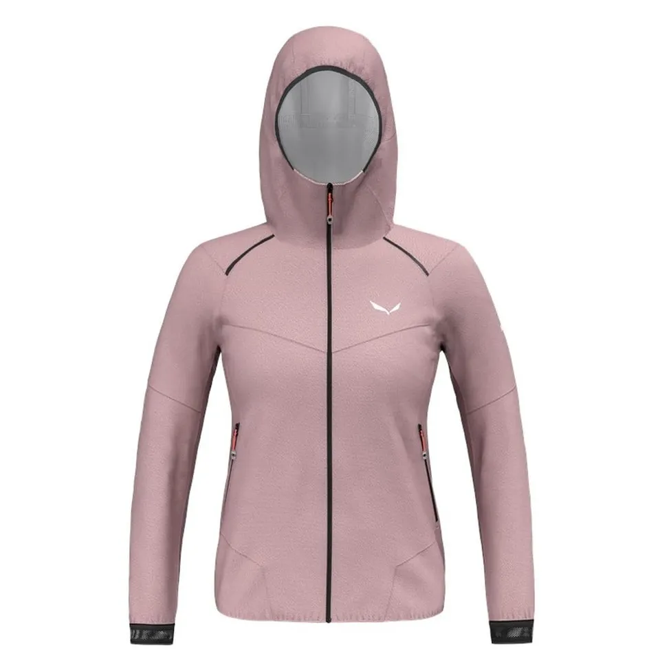salewa-pedroc-ptx-2-5-light-giacca-hardshell-donna image 1