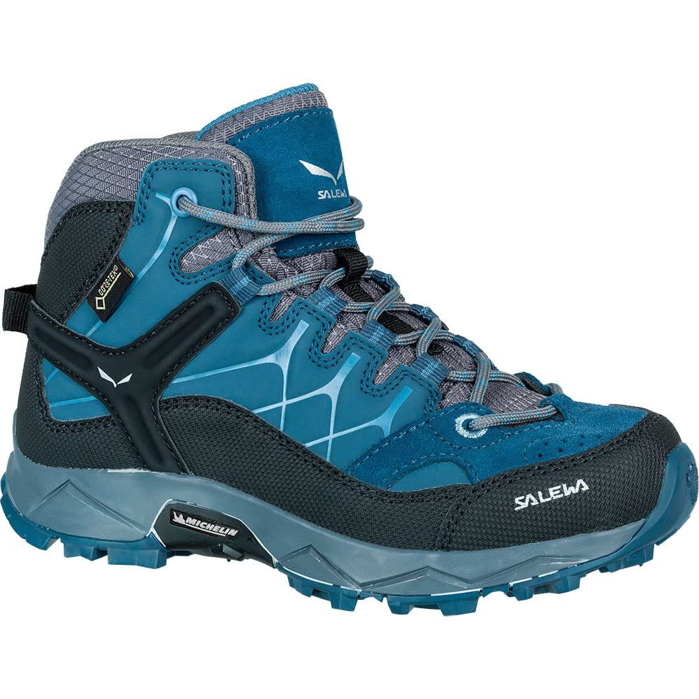 salewa-jr-alp-trainer-mid-gtx-scarponi-da-montagna-impermeabili image 6