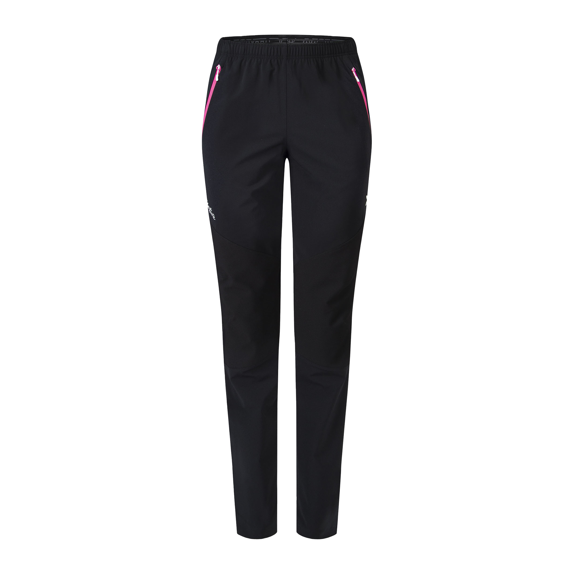 montura-domino-trekking-pants-woman-pantaloni-trekking-donna image 2