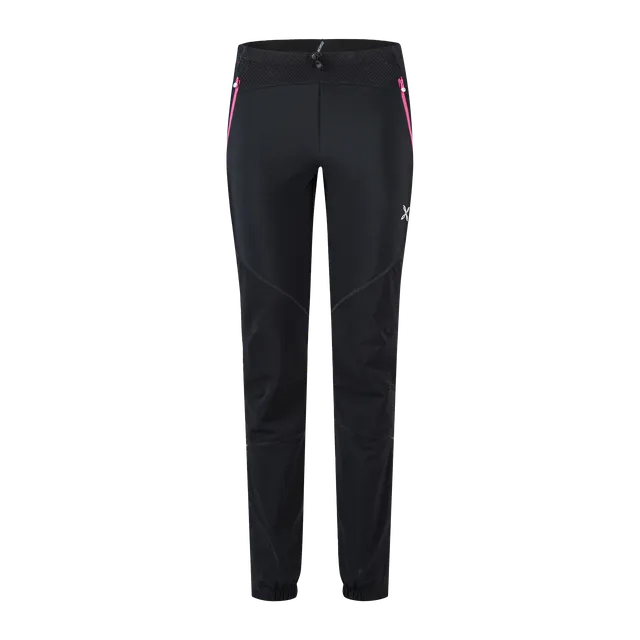 montura-evoque-2-pants-woman-pantaloni-termici-donna image 1