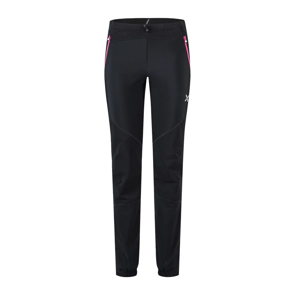 montura-evoque-2-pants-woman-pantaloni-termici-donna image 1