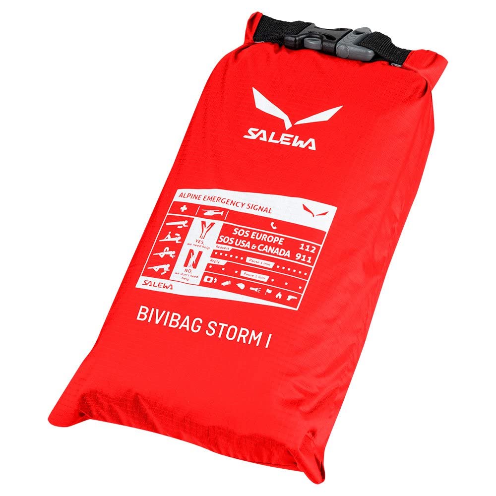 salewa-storm-i-bivibag-sacco-da-bivacco-1-persona image 2