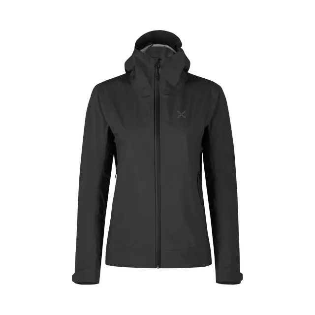 montura-elba-g-jacket-woman-giacca-gore-tex-active-impermeabile image 1