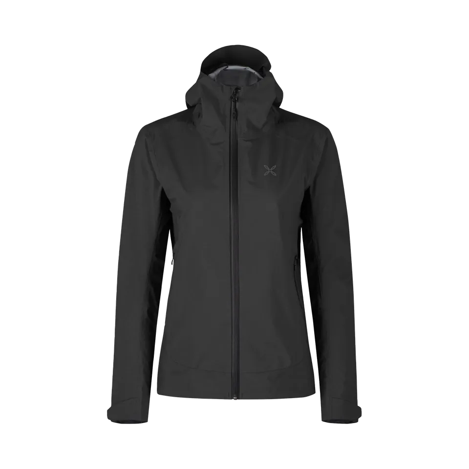 montura-elba-g-jacket-woman-giacca-gore-tex-active-impermeabile image 1