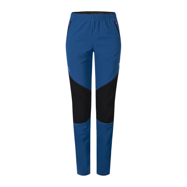 montura-domino-trekking-pants-woman-pantaloni-trekking-donna image 1