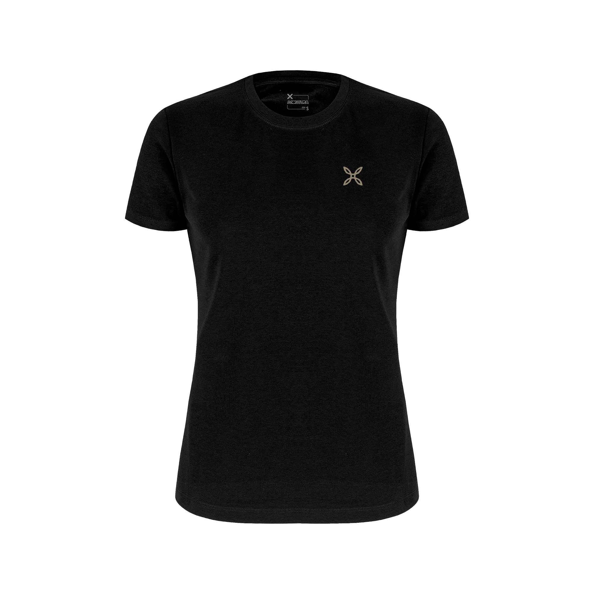 montura-limestone-t-shirt-woman-t-shirt-arrampicata-donna-cotone-bio image 4