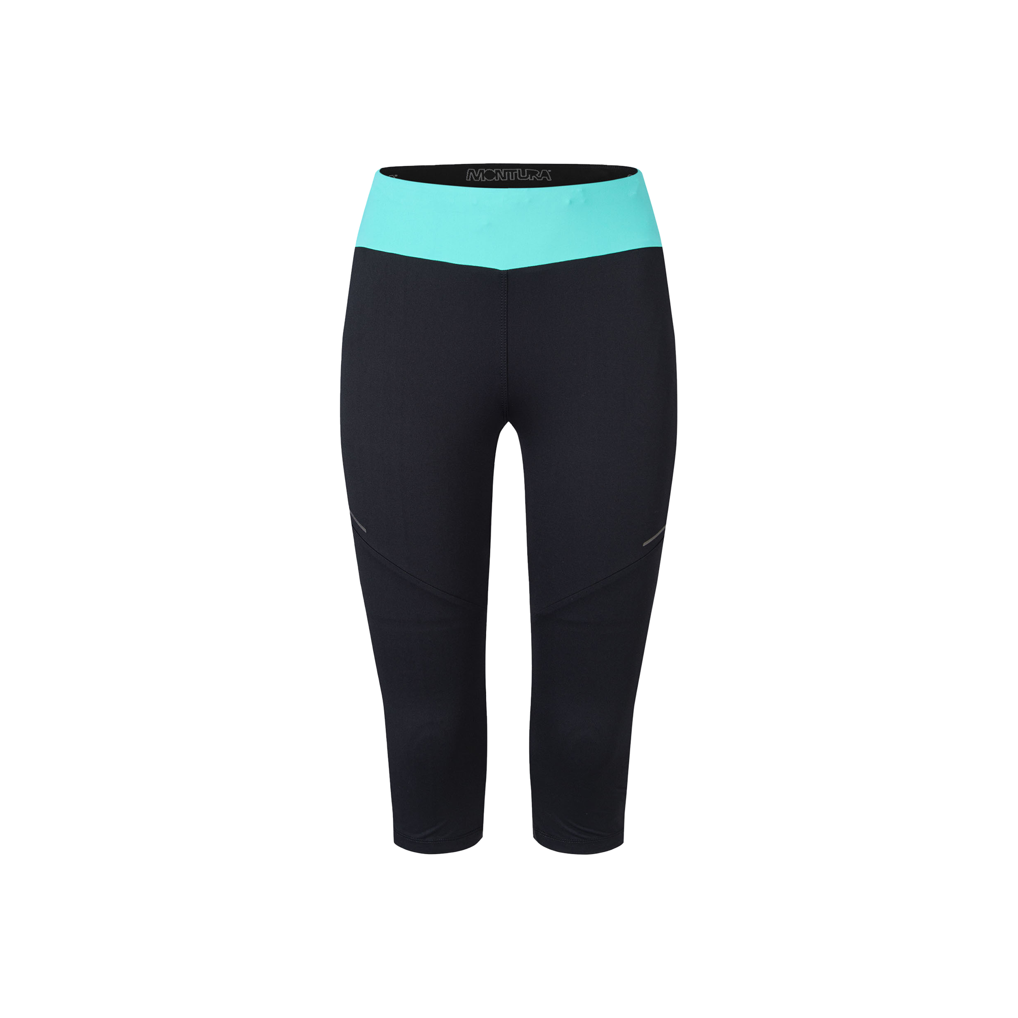montura-run-dream-3-4-pants-woman-leggings-3-4-running-donna image 5