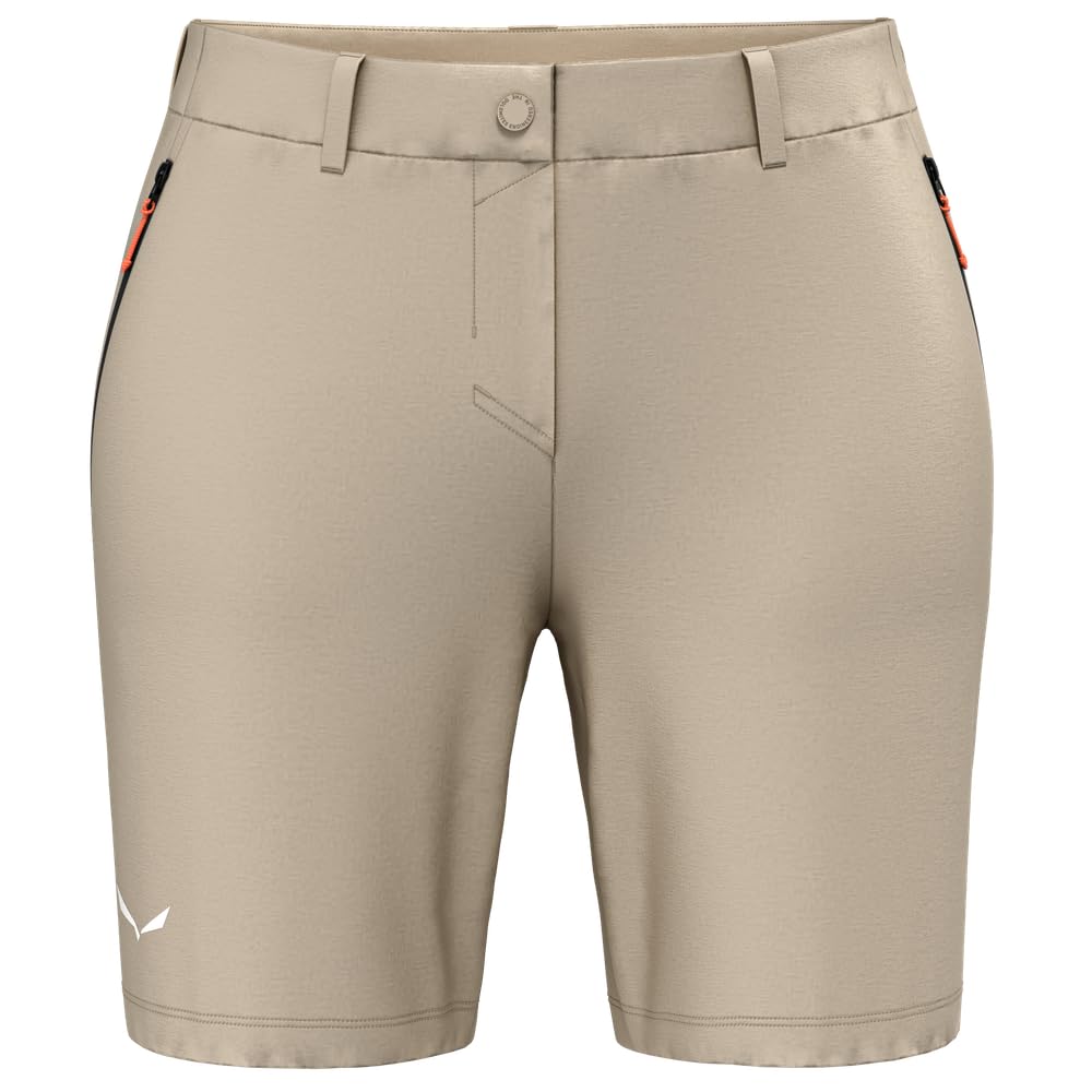 salewa-puez-talvena-dst-shorts-pantaloncini-donna-trekking image 5