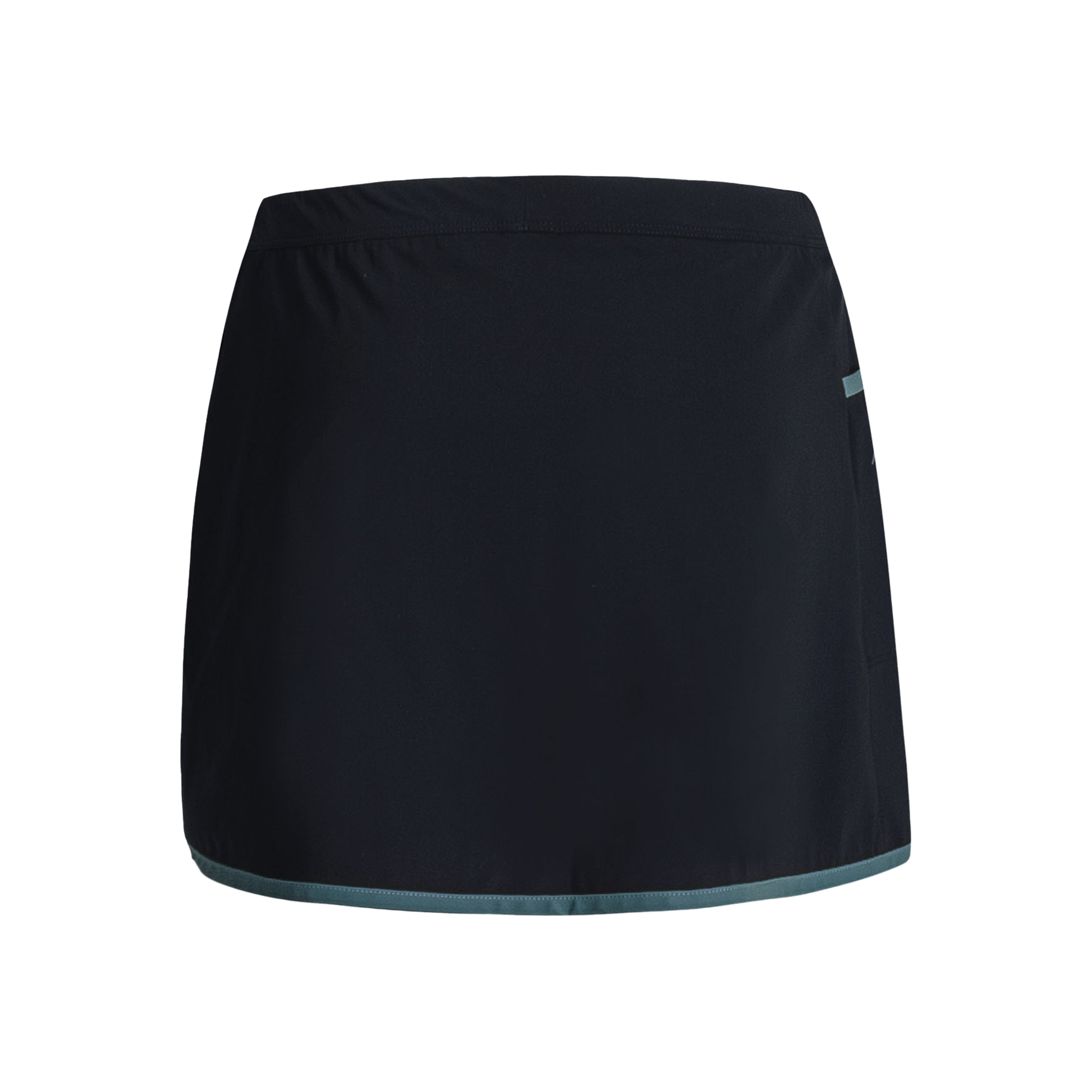 montura-sensi-match-skirt-shorts-woman-gonna-trail-con-pantaloncino image 7