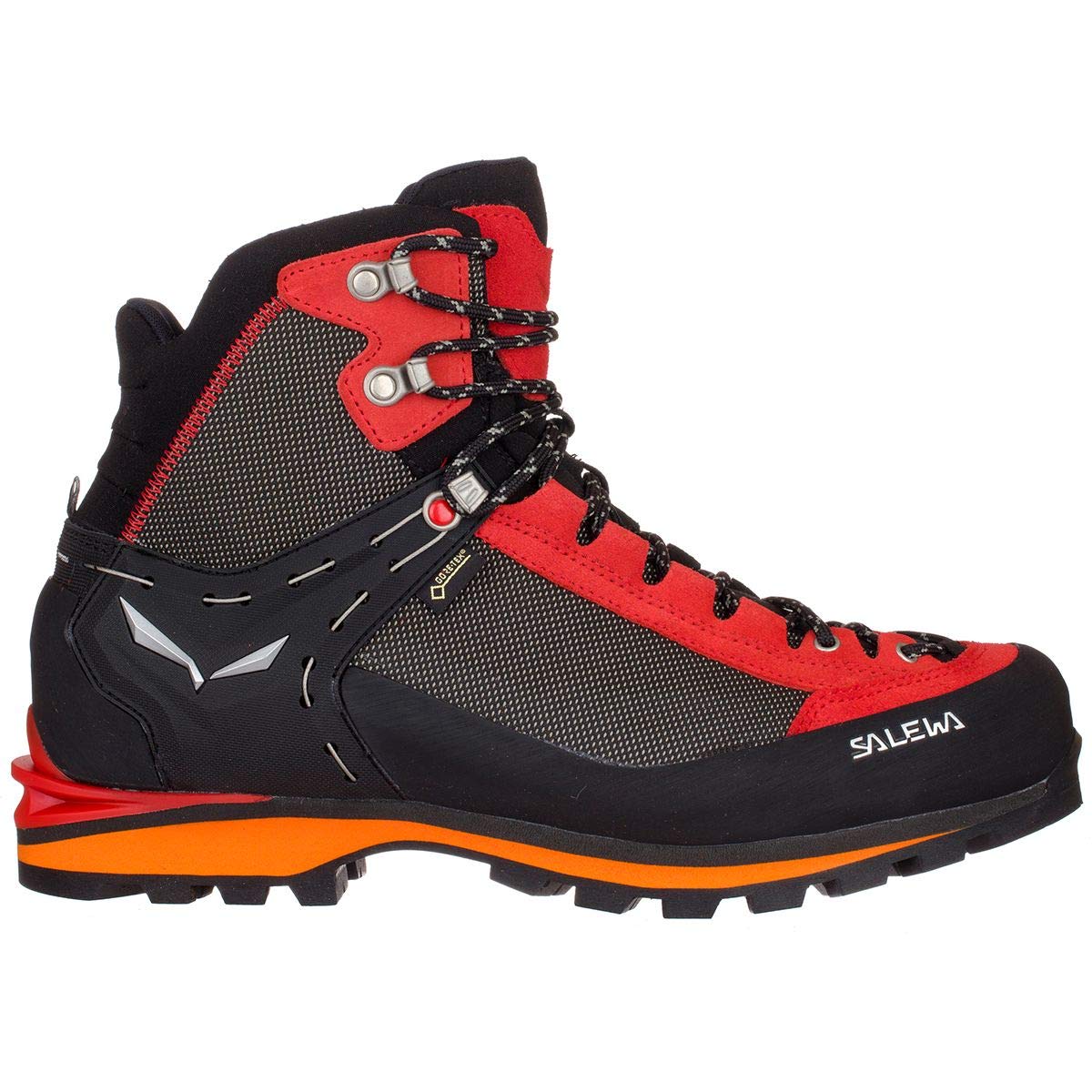 salewa-crow-gtx-scarpe-da-trekking-uomo-gore-tex image 1