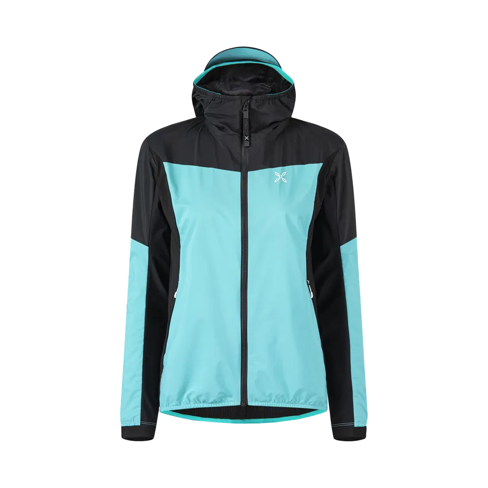 montura-air-action-hybrid-jacket-donna-giacca-ibrida-trekking image 1