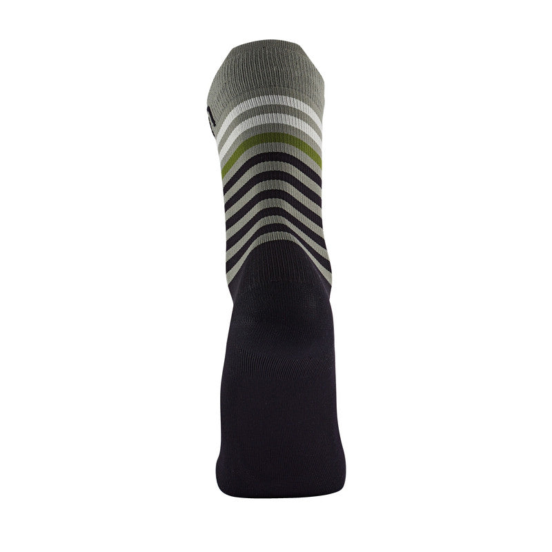 sidas-run-anatomic-light-crew-black-dark-grey image 4