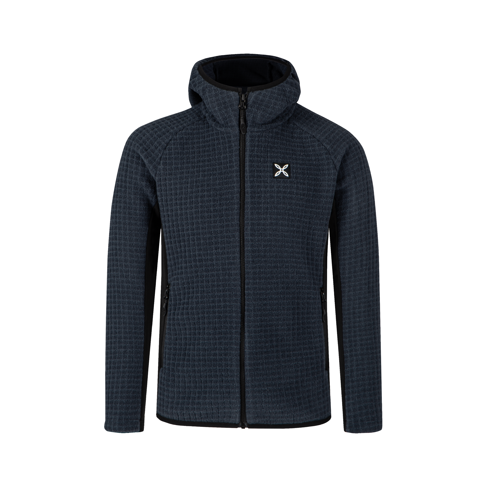 montura-blocky-hooded-maglia-kids-pile-termico-bambino-con-cappuccio image 2