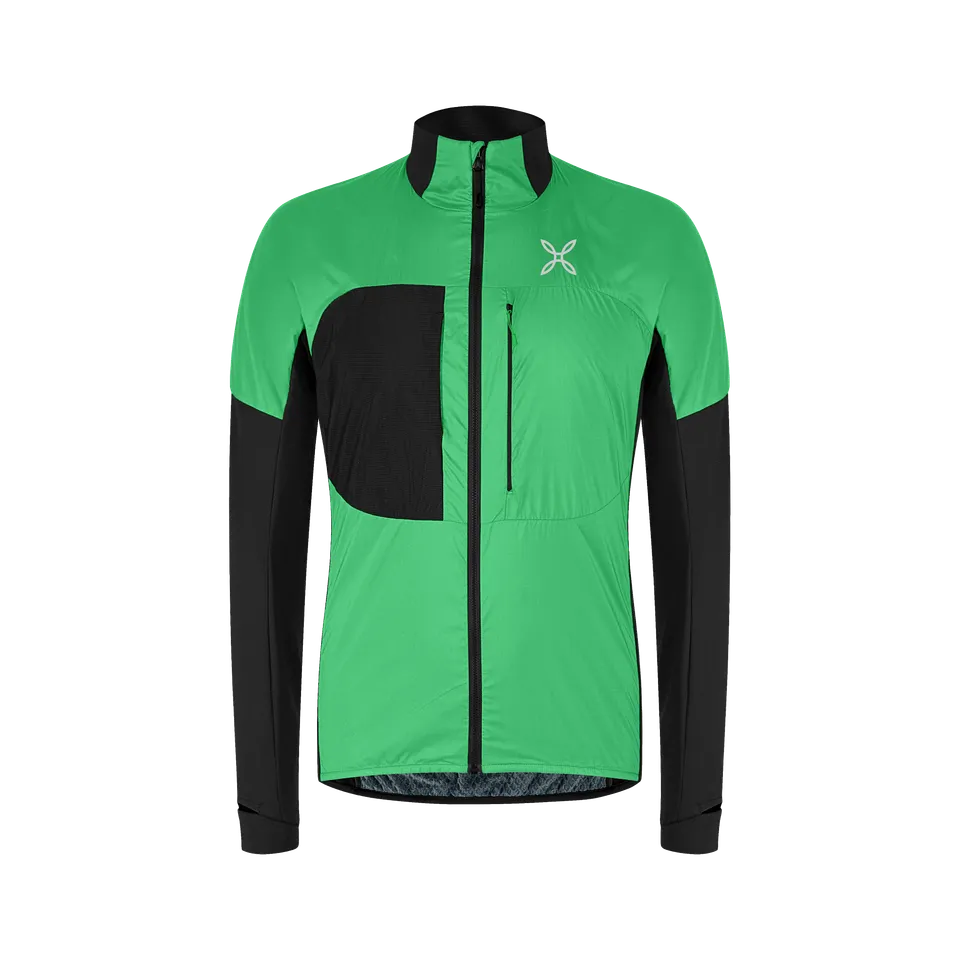 montura-traccia-octa-maglia-pile-ibrido-scialpinismo image 1