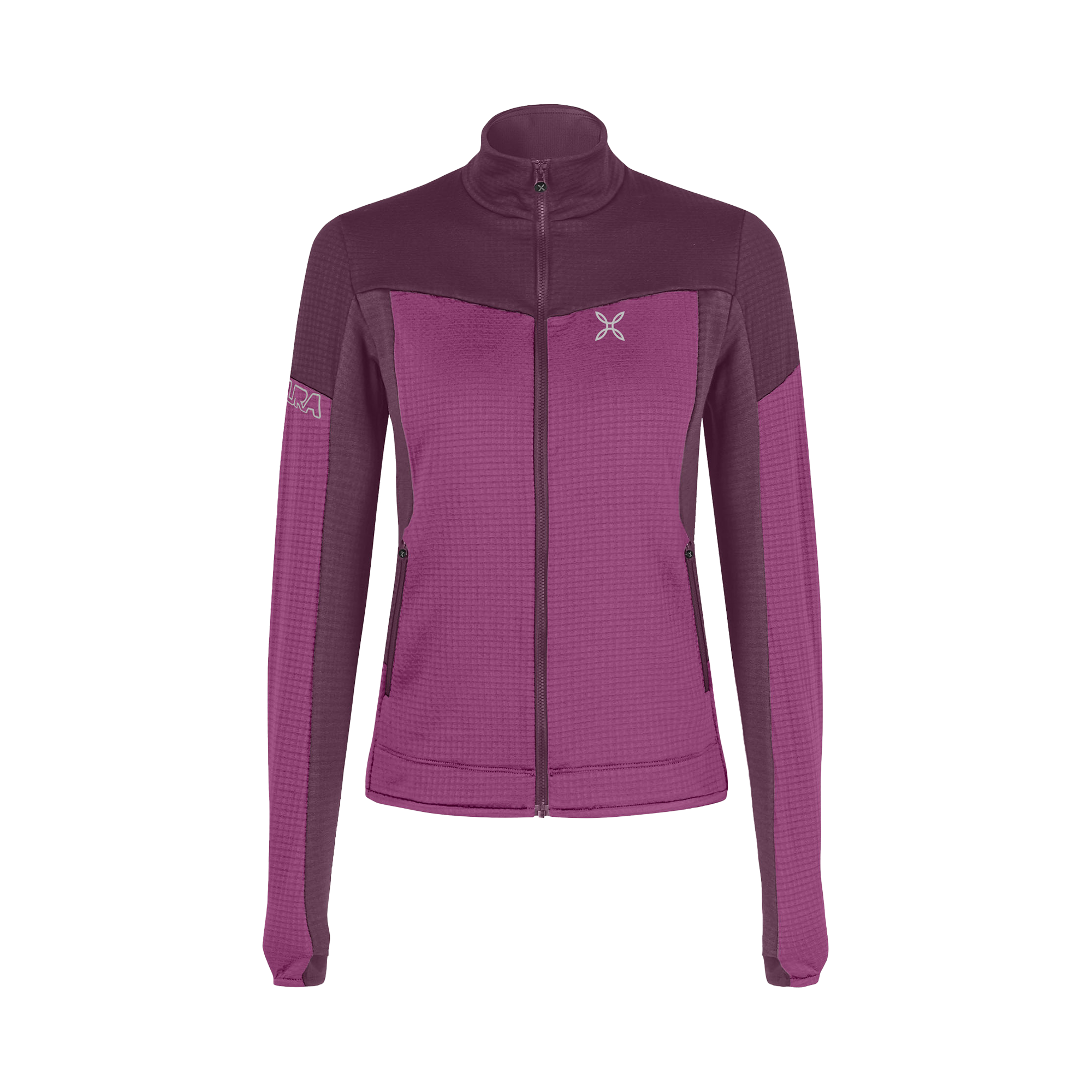 montura-stretch-mind-2-maglia-donna-pile-mid-layer image 8