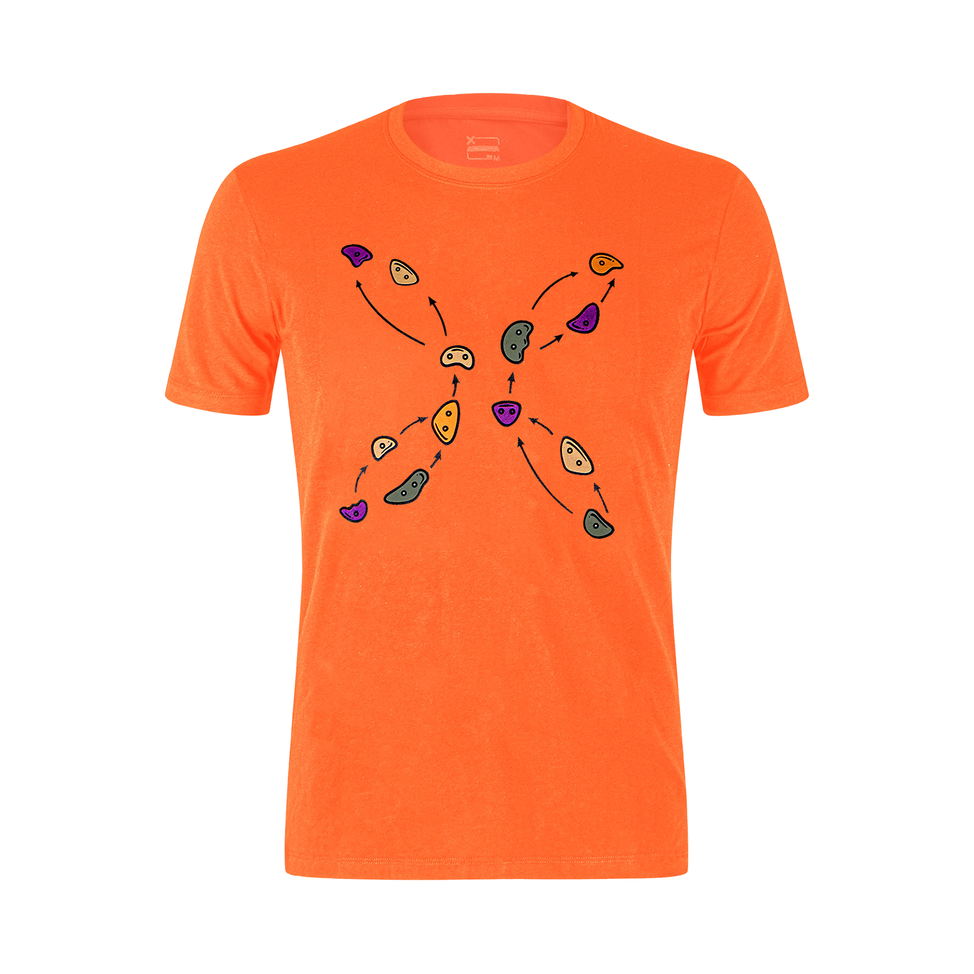 montura-jugs-t-shirt-uomo-arrampicata image 4