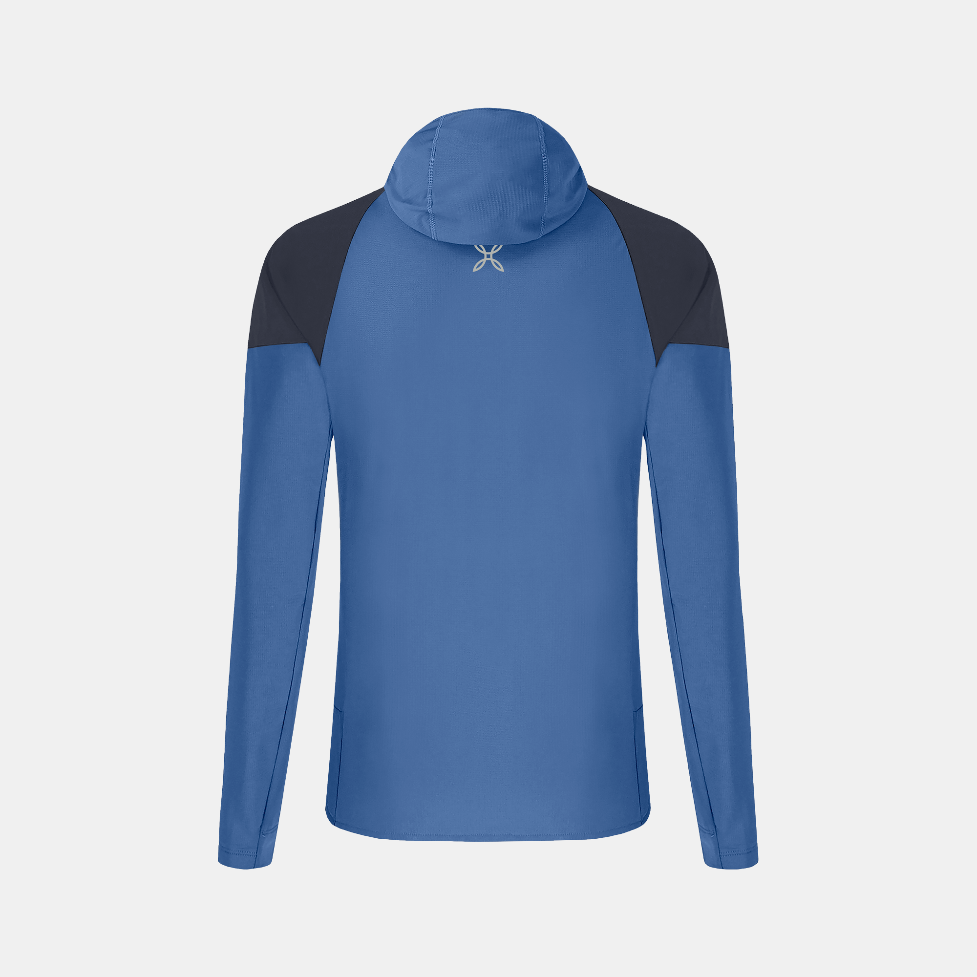 montura-spitze-maglia-felpa-pile-tecnica-con-cappuccio-e-zip image 7