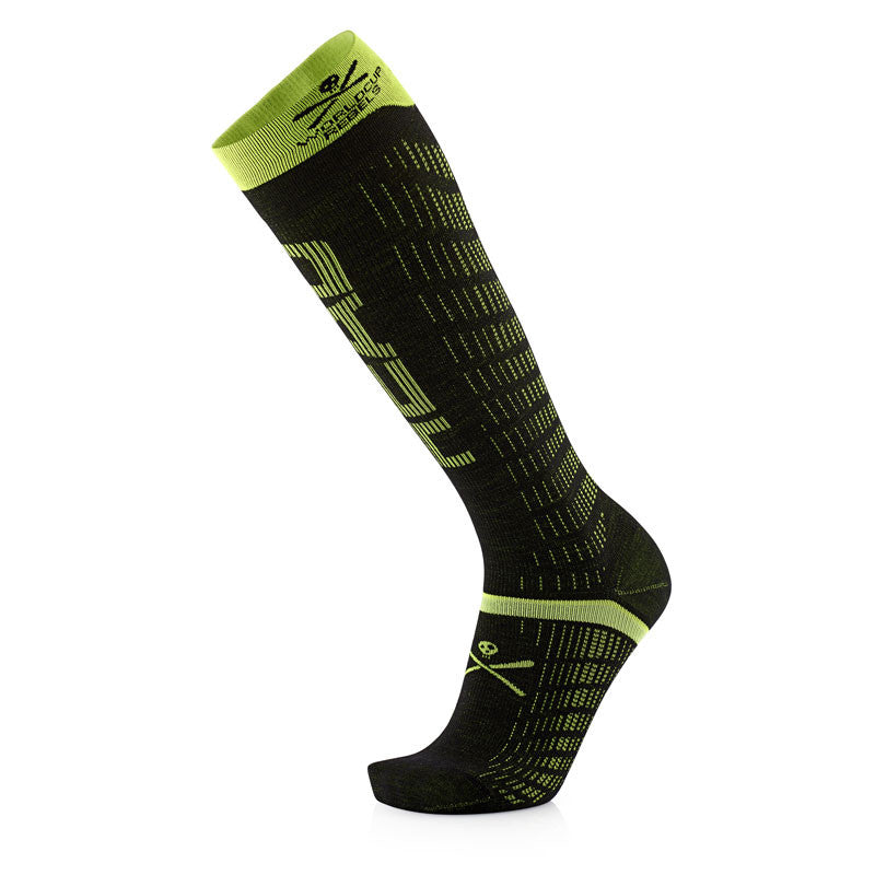 sidas-ski-ultrafit-sidas-x-head-calze-da-sci-compressive image 1