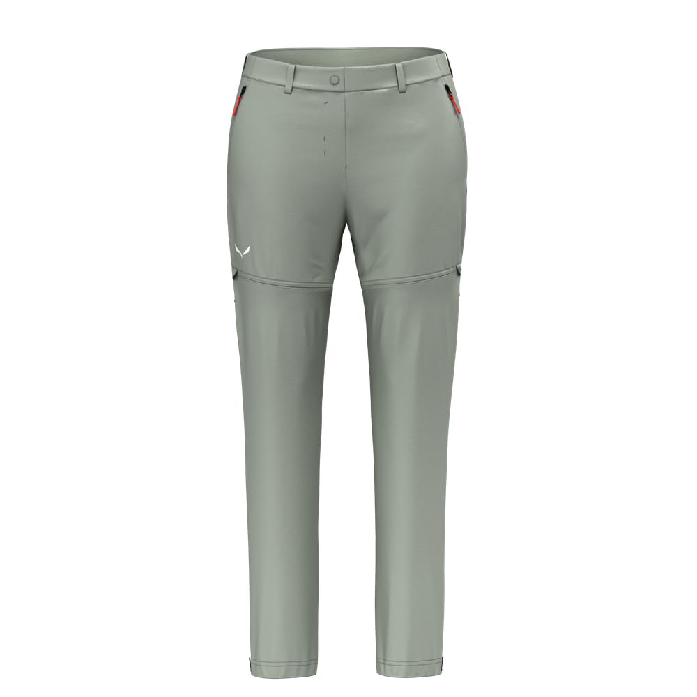 salewa-puez-talvena-dst-2-1-pant-w-pantalone-donna-trekking-convertibile image 5