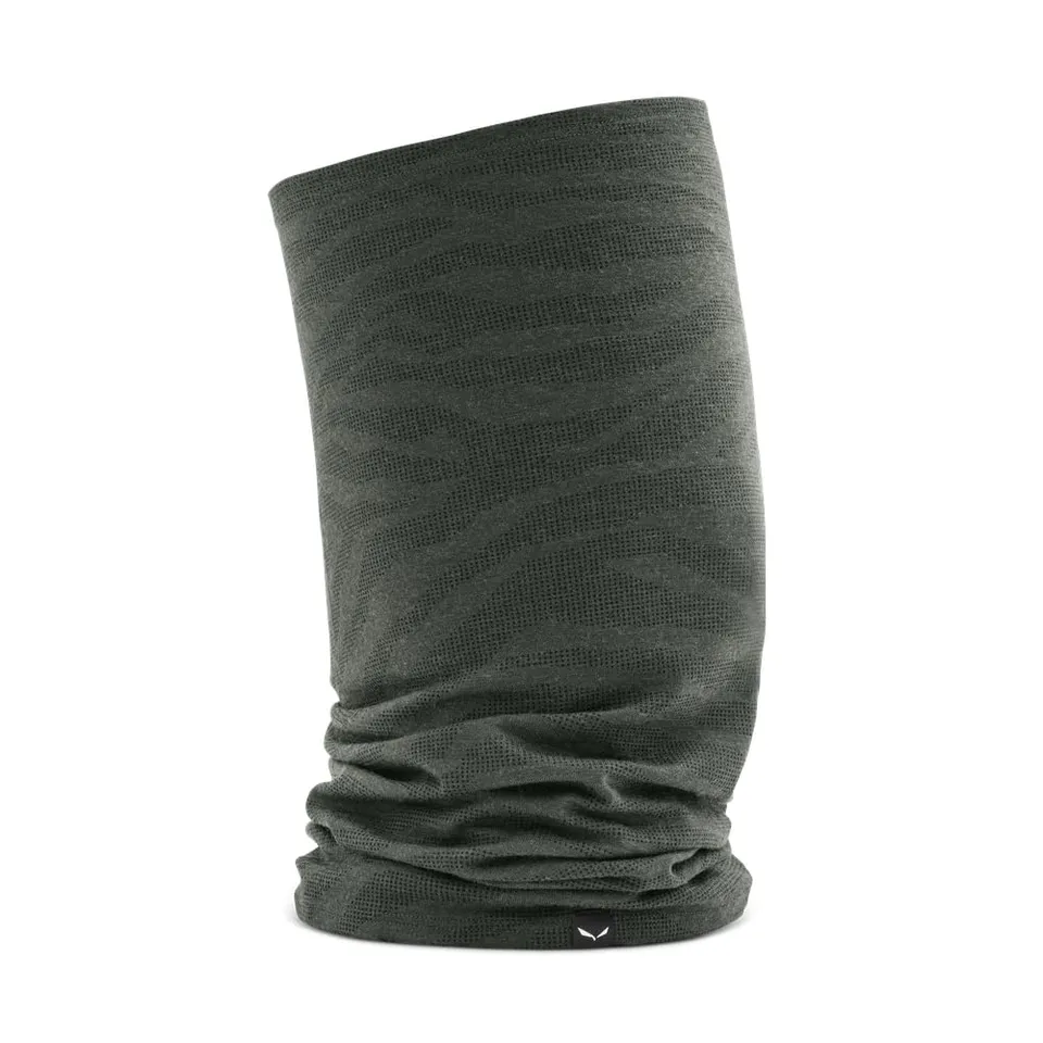 salewa-cristallo-scaldacollo-tubo-merino image 1