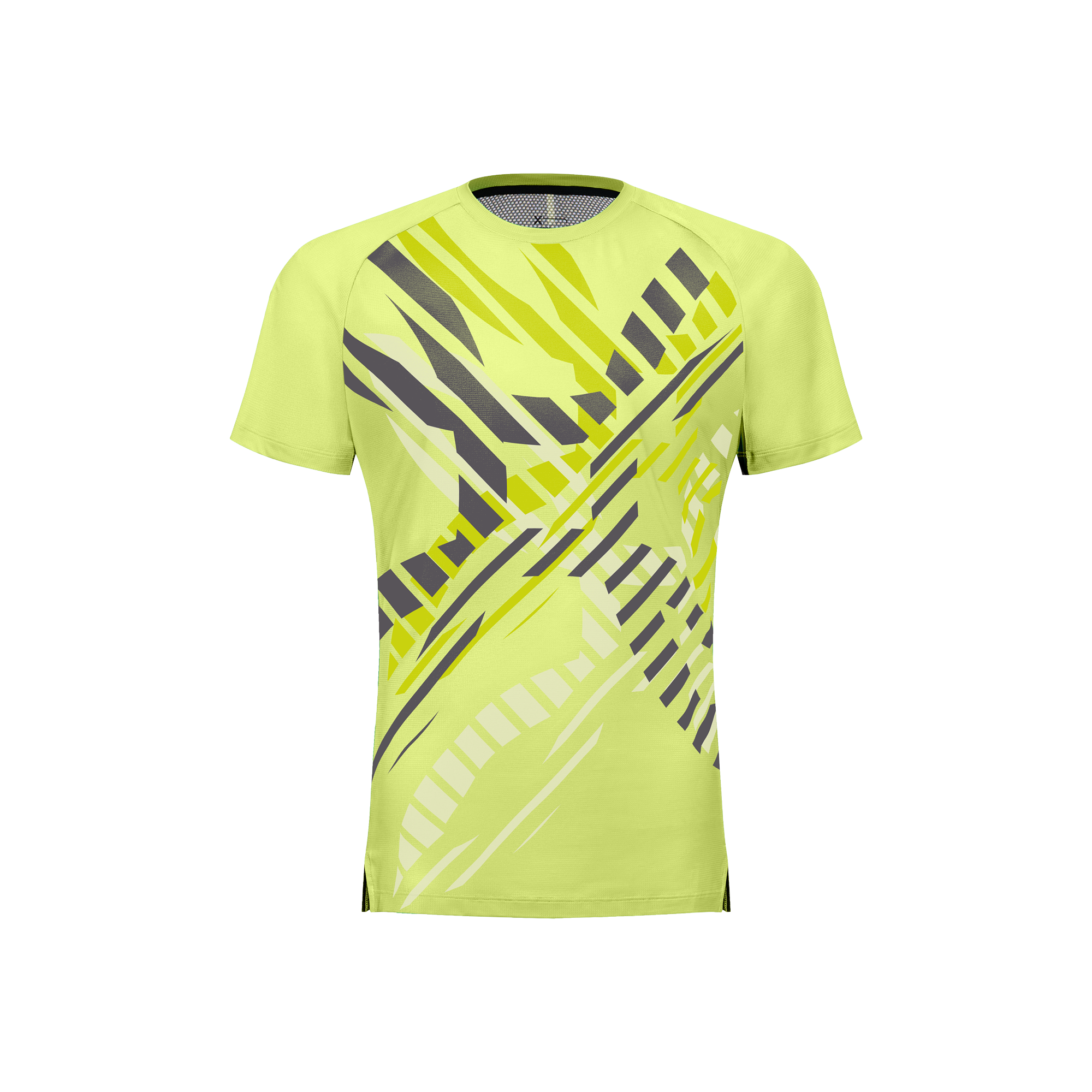 montura-shadow-graphic-t-shirt-t-shirt-tecnica-running-uomo image 1