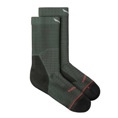 salewa-eagle-light-crew-w-calzini-trekking-donna image 4