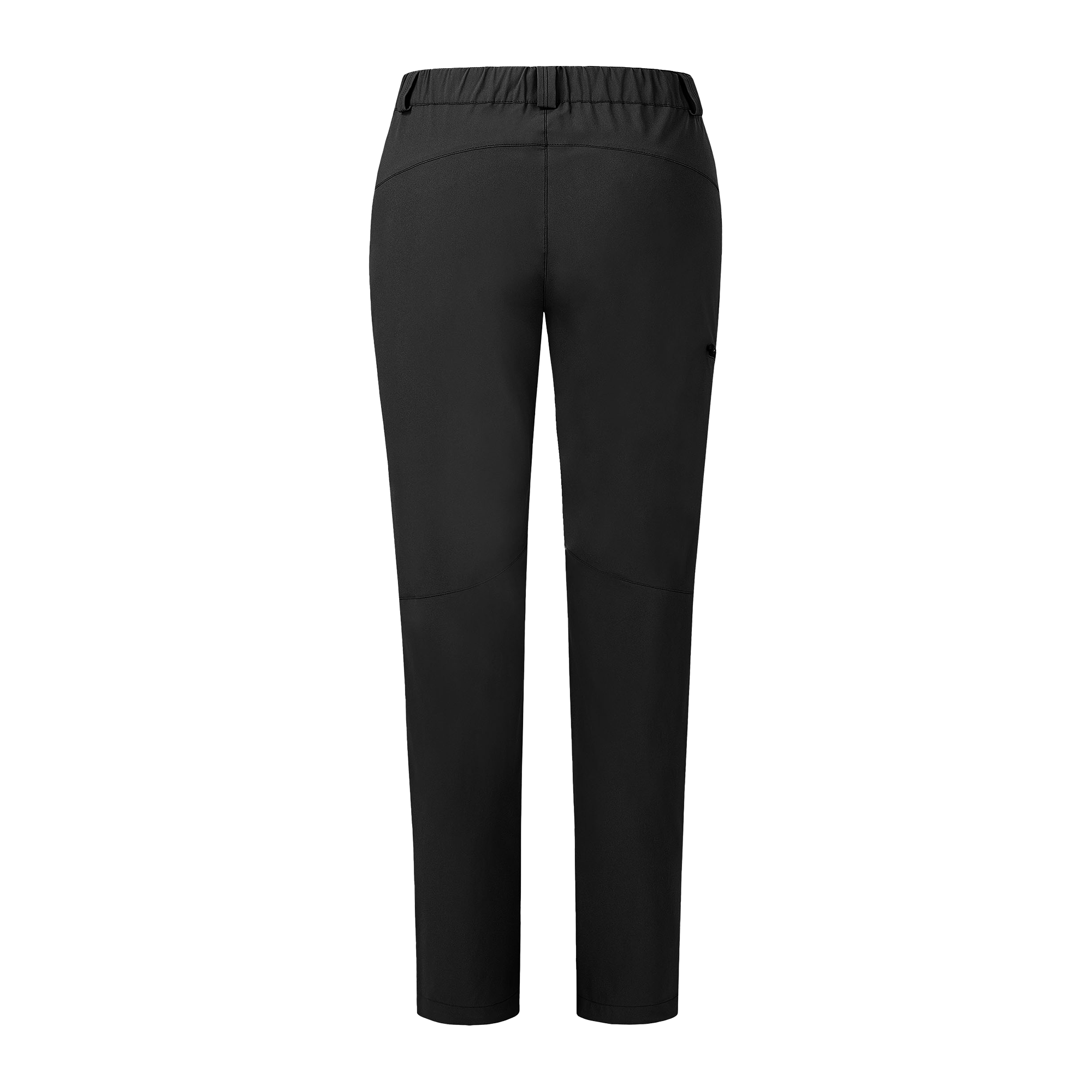 montura-smart-travel-pants-woman-pantaloni-trekking-leggeri-idrorepellenti image 5
