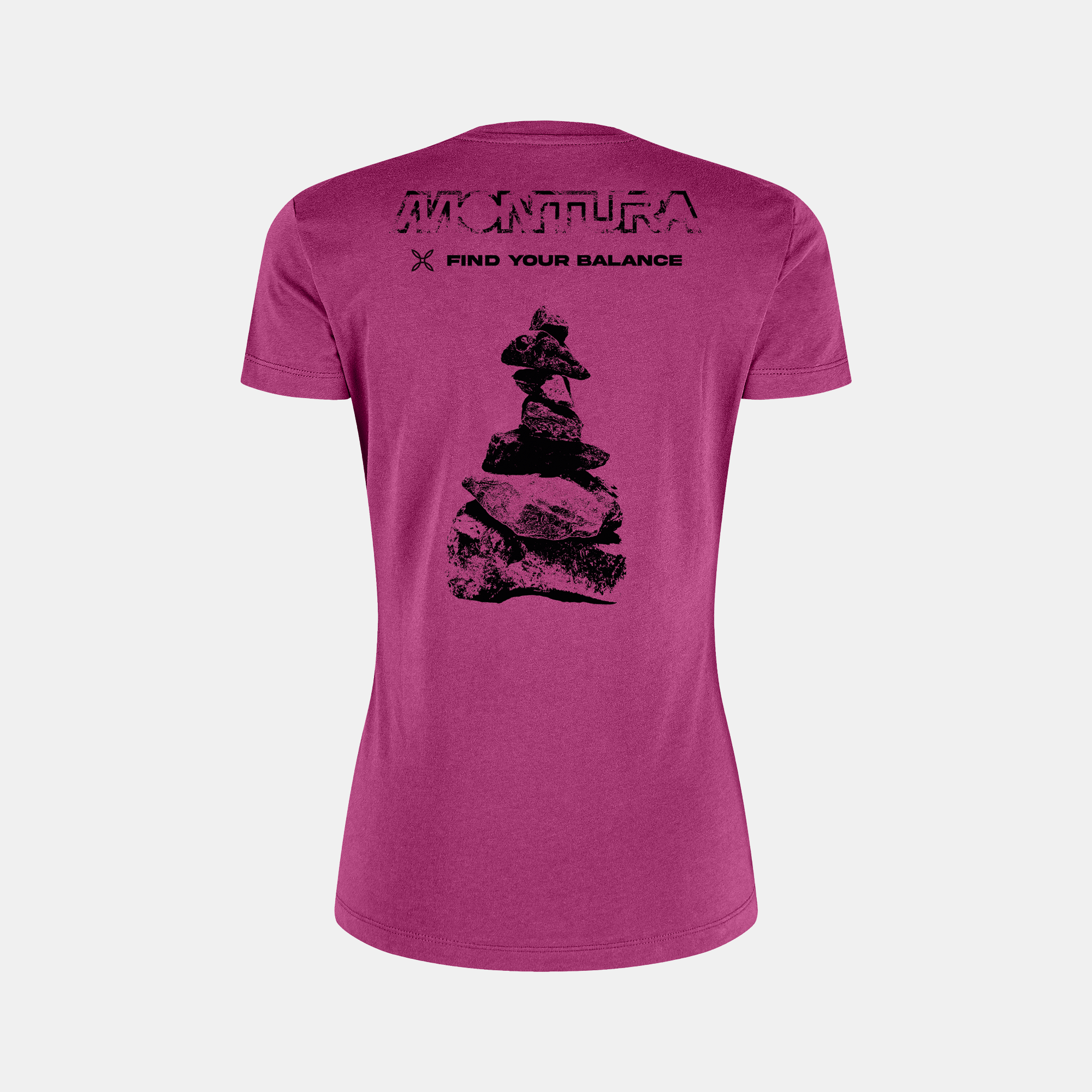 montura-balance-t-shirt-donna-maglia-cotone-biologico image 6