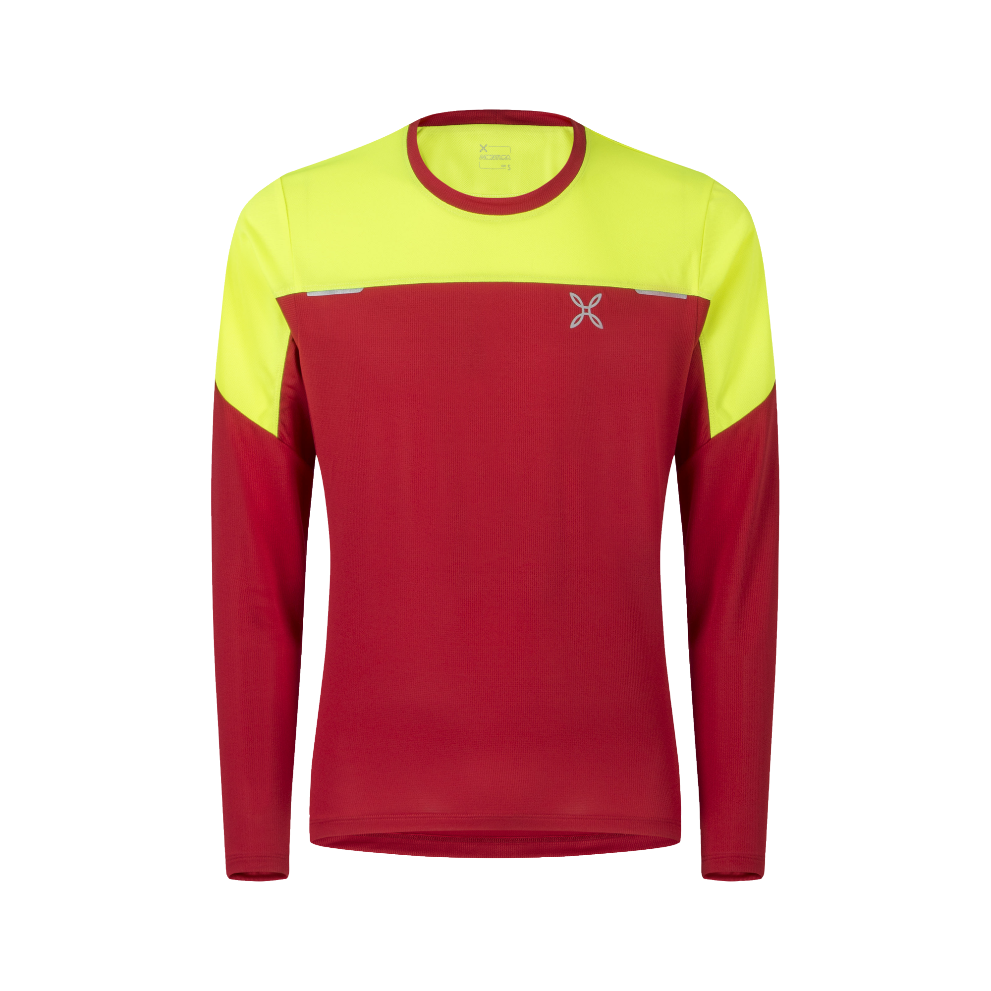 montura-high-maglia-unisex-maglia-termica-micro-fresh-traspirante image 1