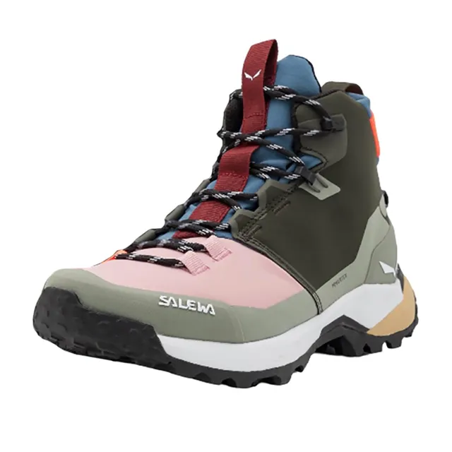 salewa-puez-2-mid-ptx-stivali-trekking-donna-impermeabili image 1