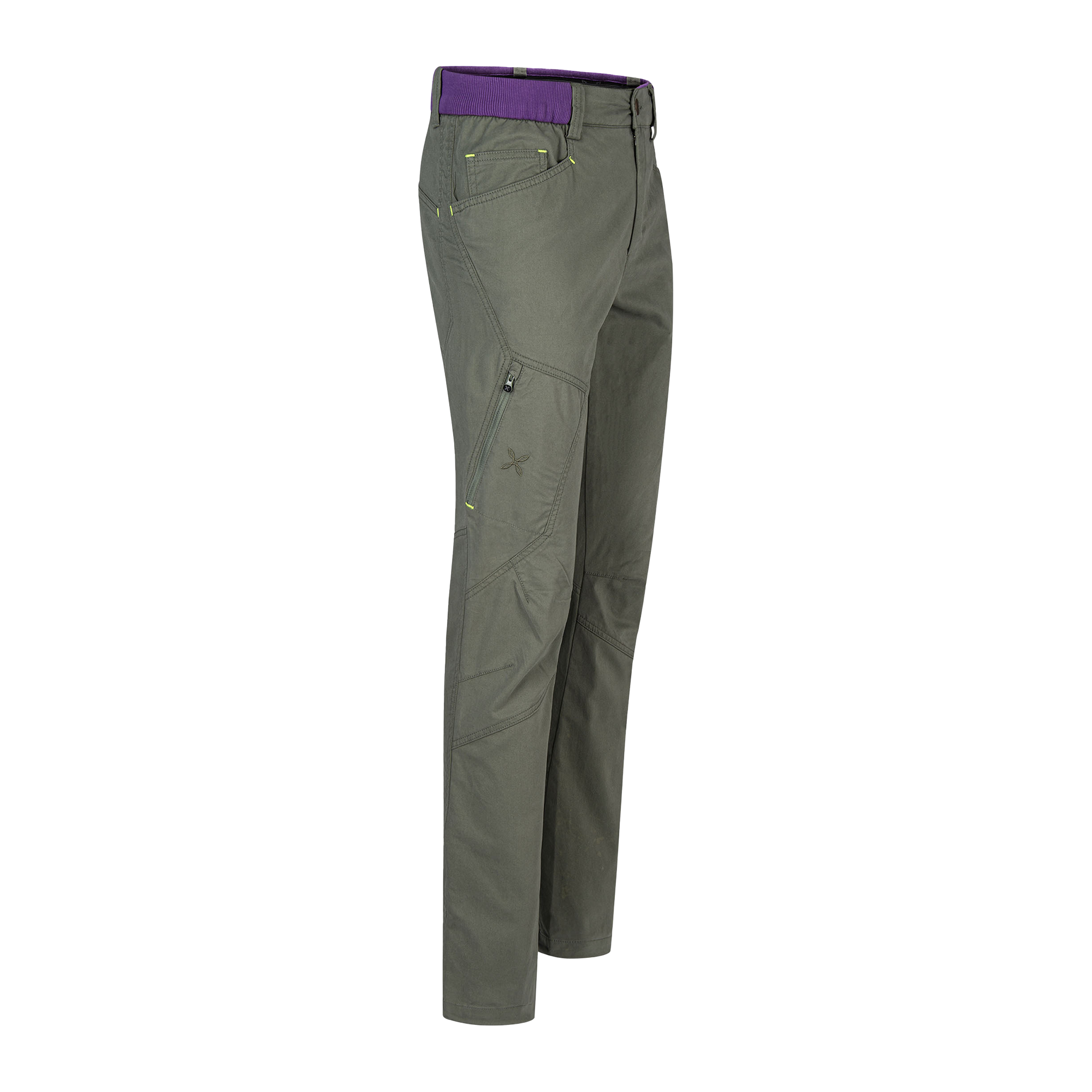 montura-creek-pants-pantaloni-arrampicata-cotone-stretch image 8