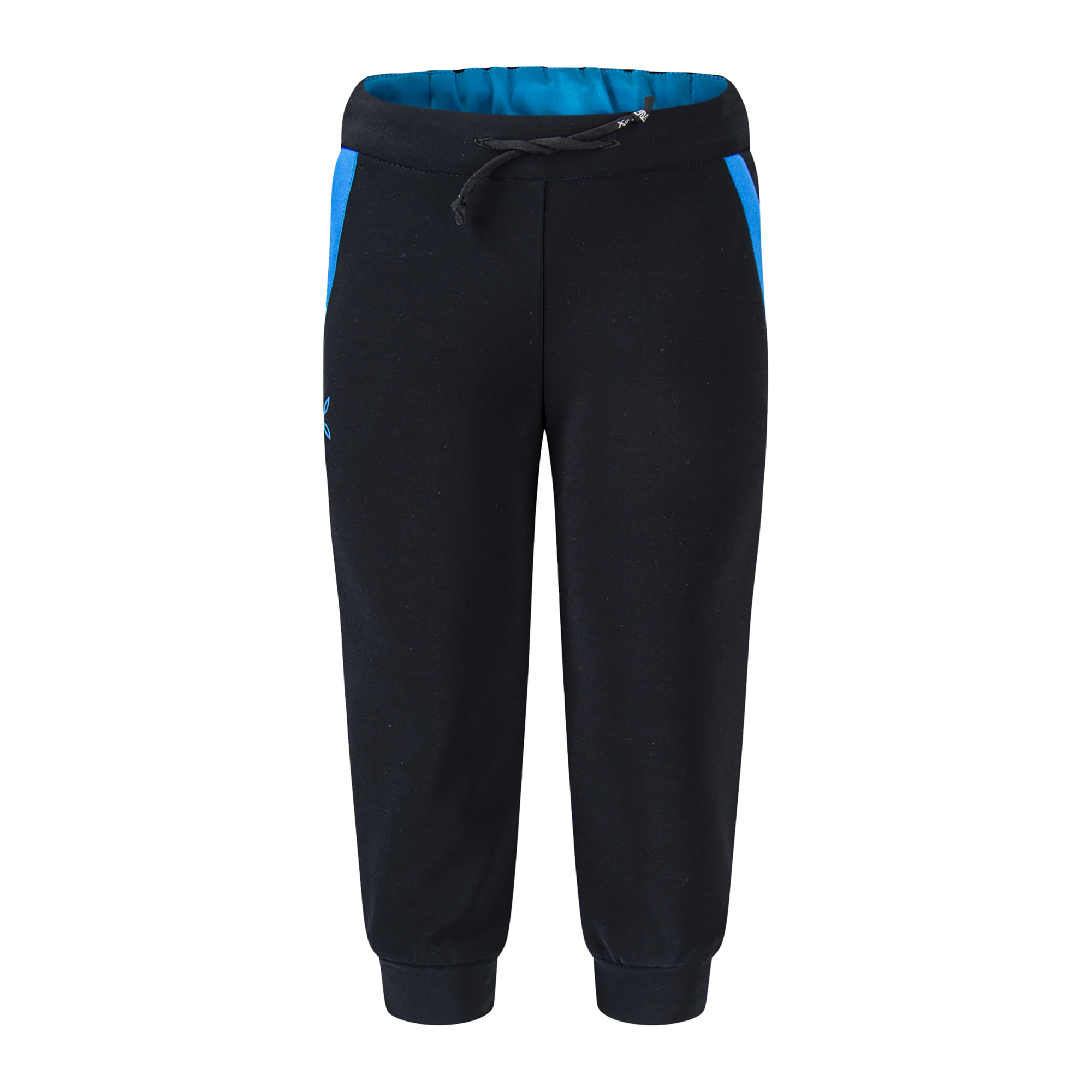 montura-confort-pants-baby-pantaloni-neve-bimbi-in-nylon-spazzolato image 4