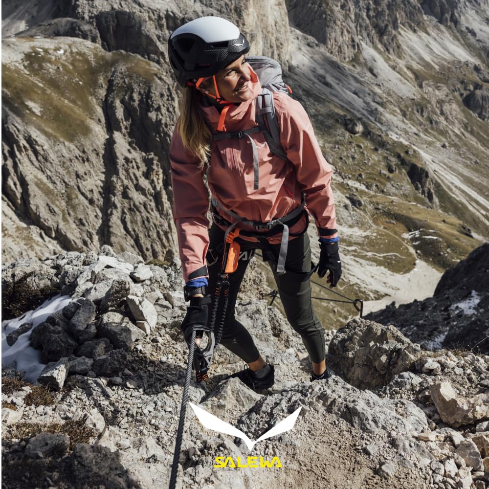 salewa-wildfire-2-donna-scarpe-da-avvicinamento-approach image 2