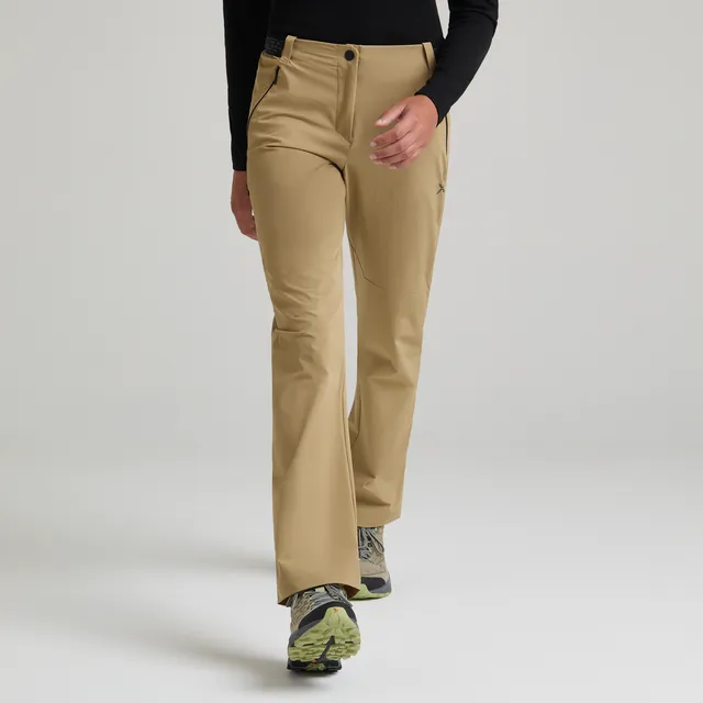 montura-route-ripstop-pants-donna image 1