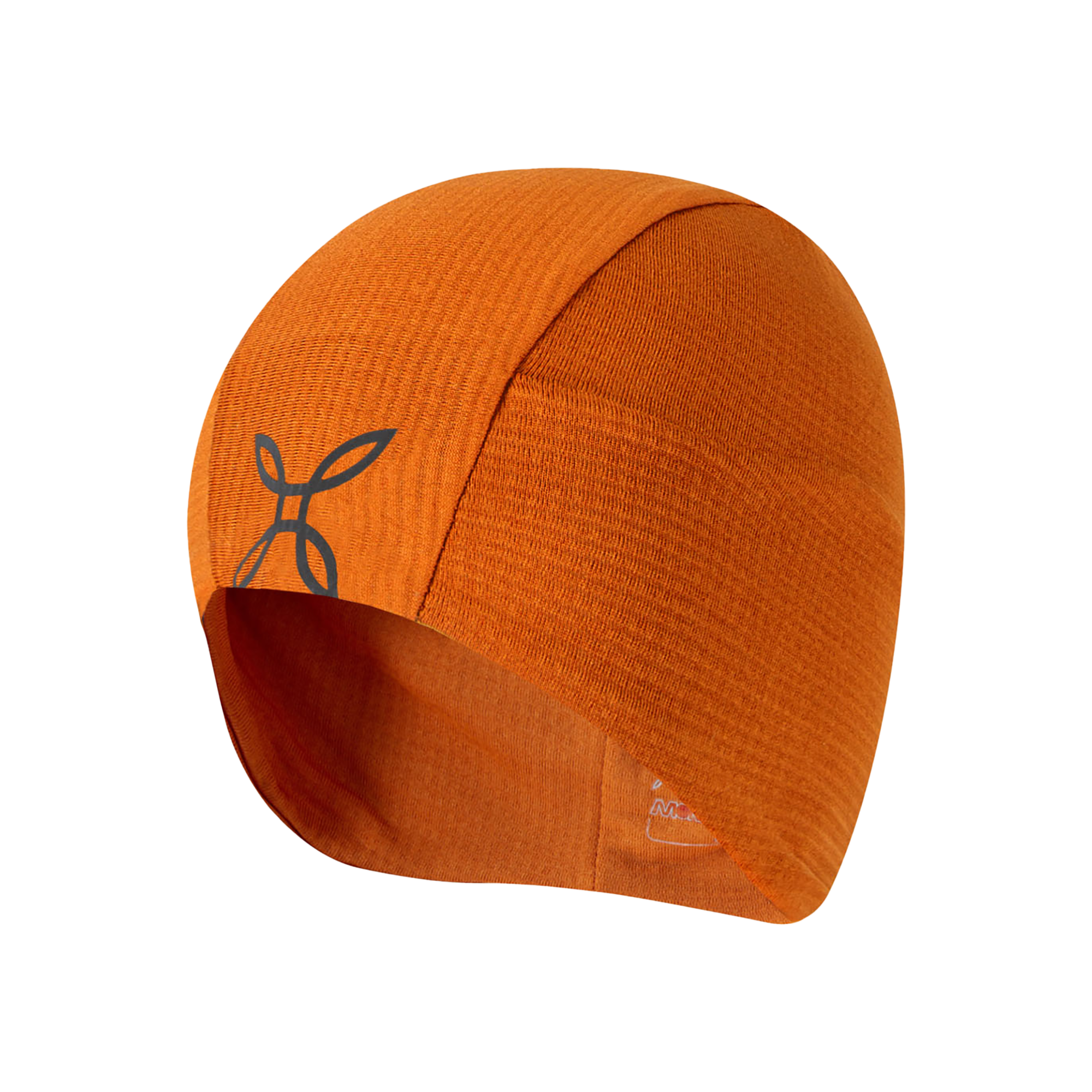 montura-winter-cap-berretto-invernale-polartec-power-grid image 3