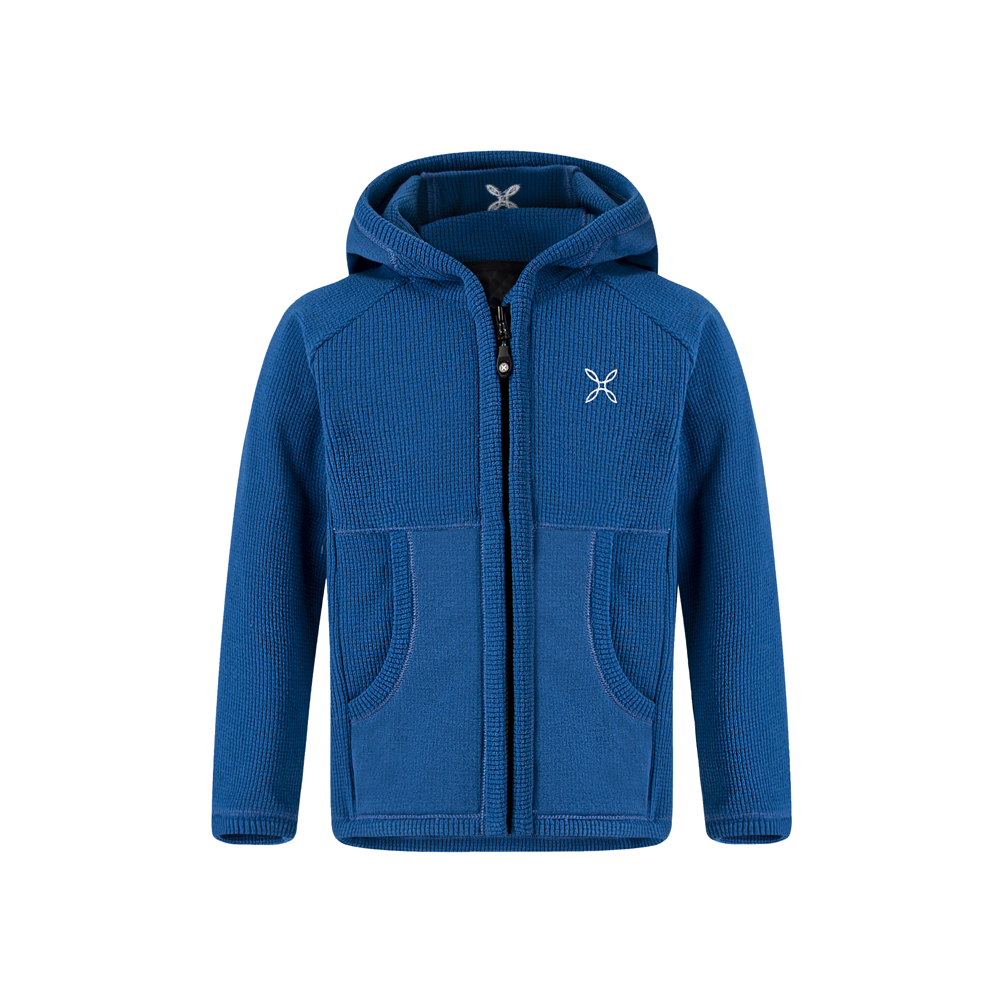 montura-stretch-hoody-jacket-baby-giacca-pile-bimbi-con-cappuccio image 5