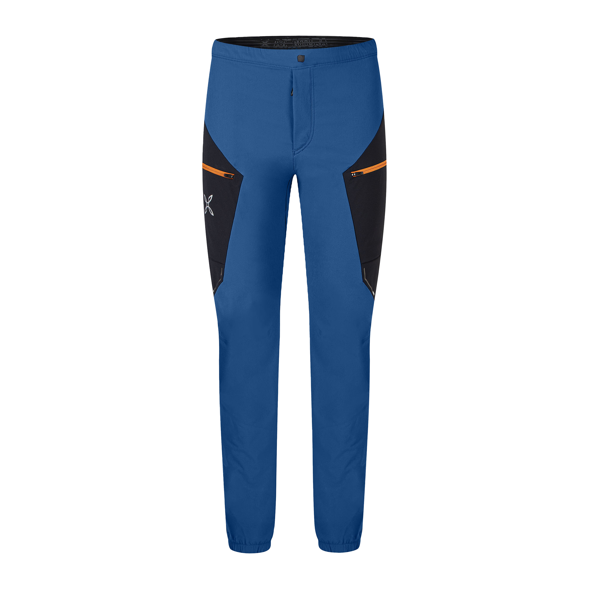 montura-speed-style-5-cm-pants-pantalone-stretch-foderato image 1