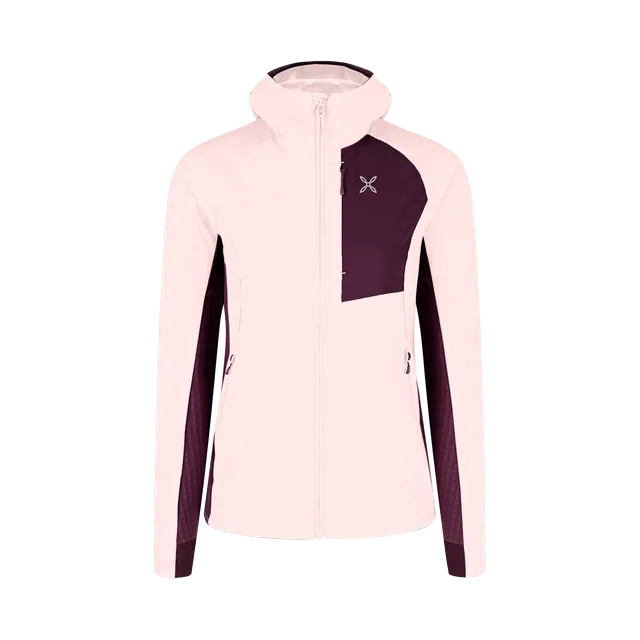 montura-peak-jacket-woman-giacca-softshell-stretch-donna-antivento image 1